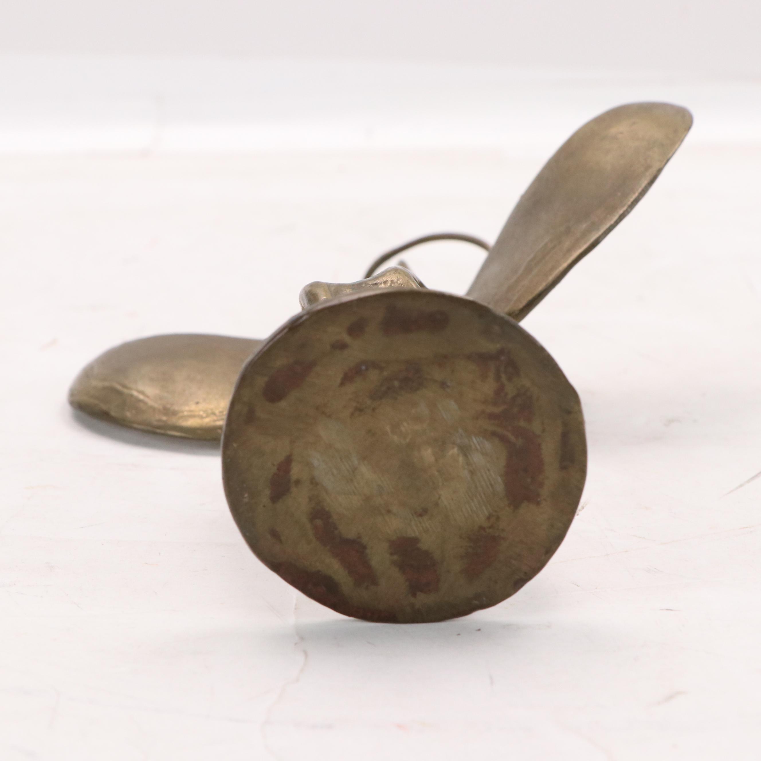 Bronze Sculpture of Angel After Bob Winship, 1980