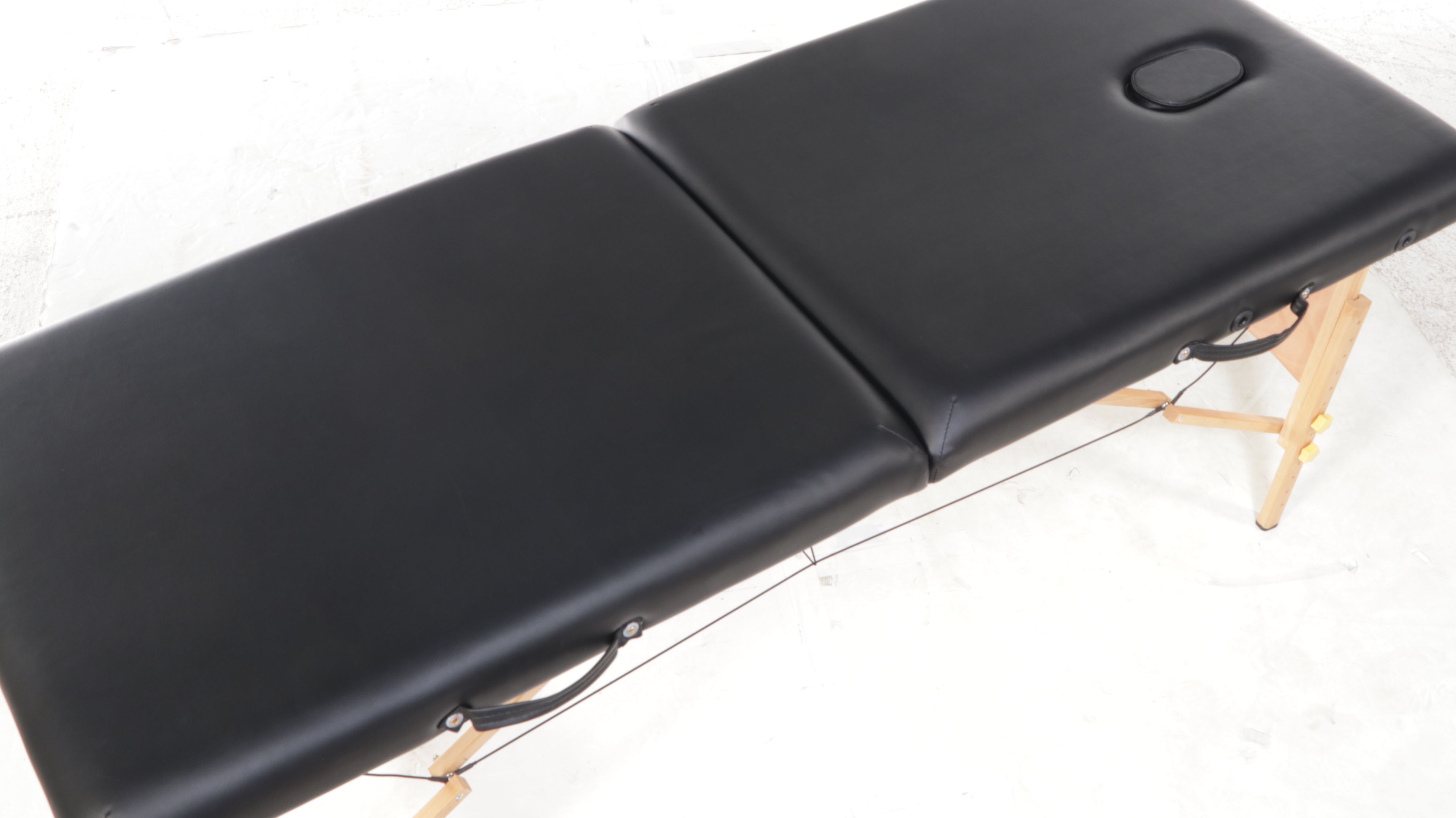 One Touch Massage Table
