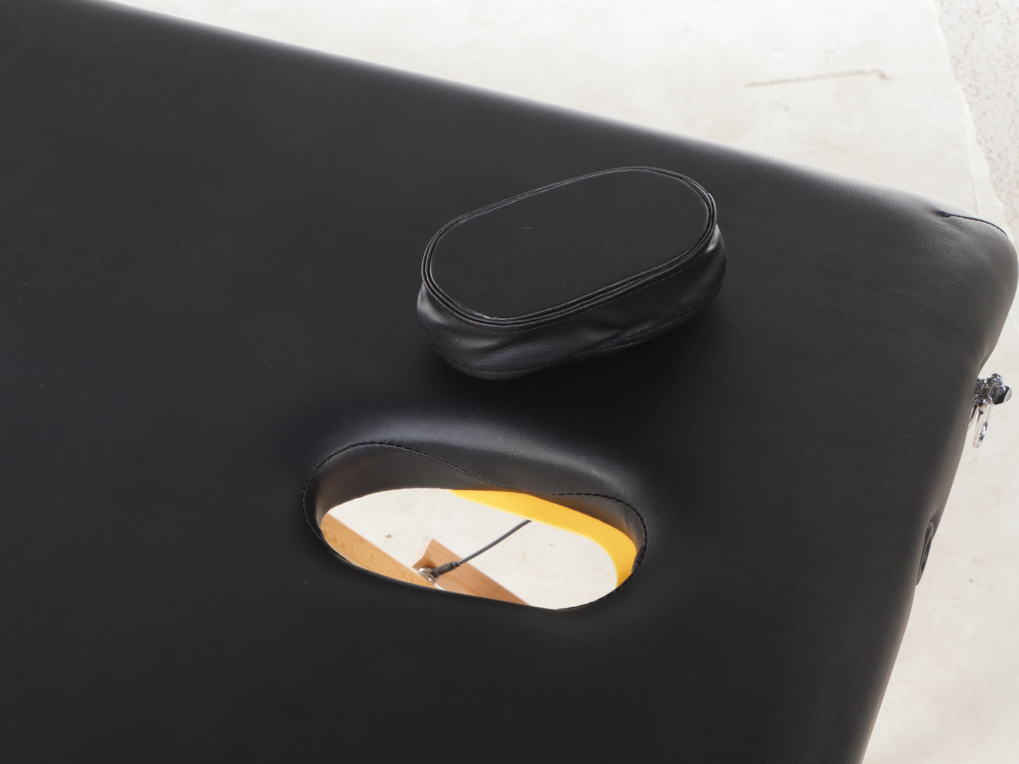 One Touch Massage Table