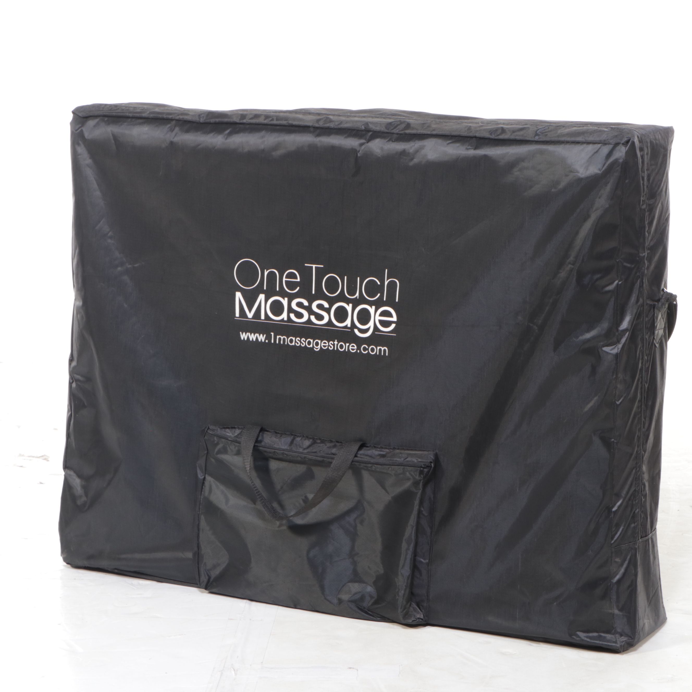 One Touch Massage Table