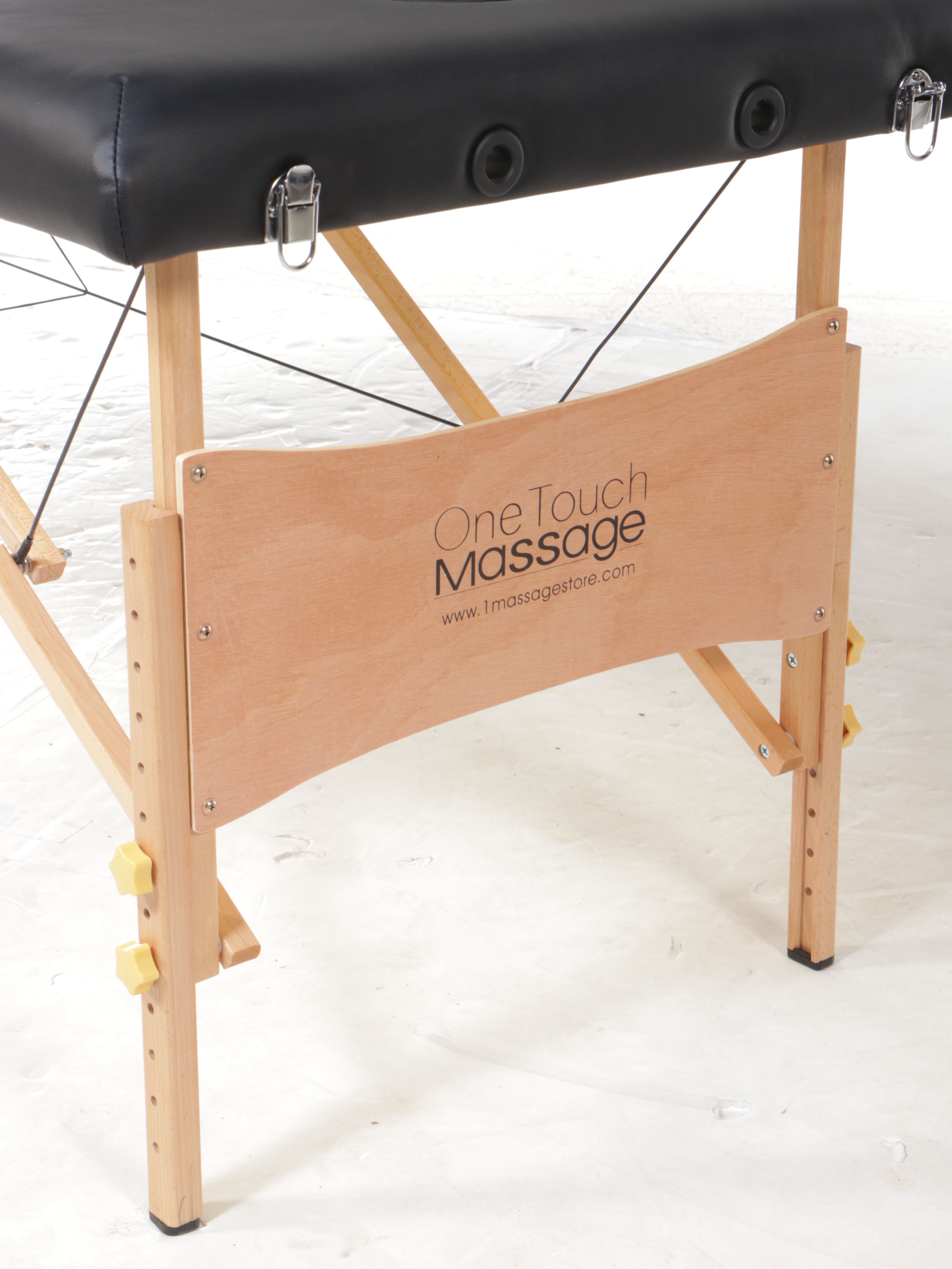 One Touch Massage Table