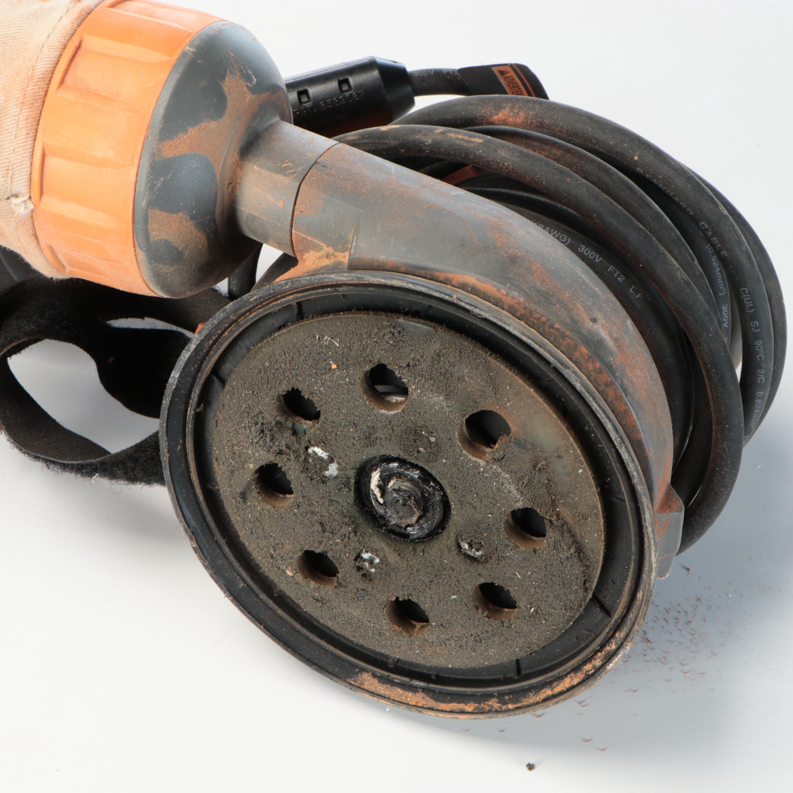 Toughest Planer, Impact Screwdriver with Other Jig Saw and Sanders