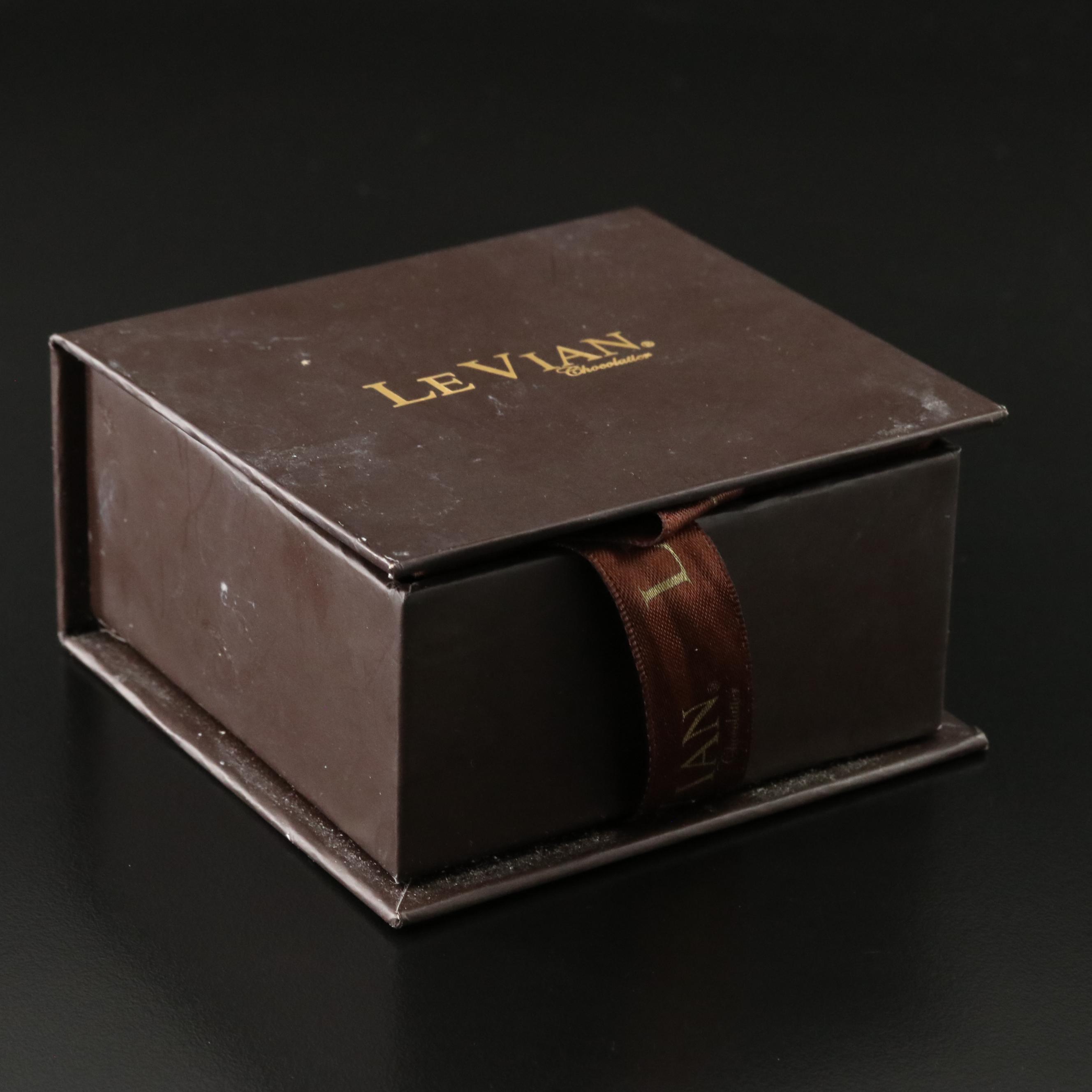 Le Vian 14K 0.92 CTW Diamond Pendant Necklace with Fancy Diamonds