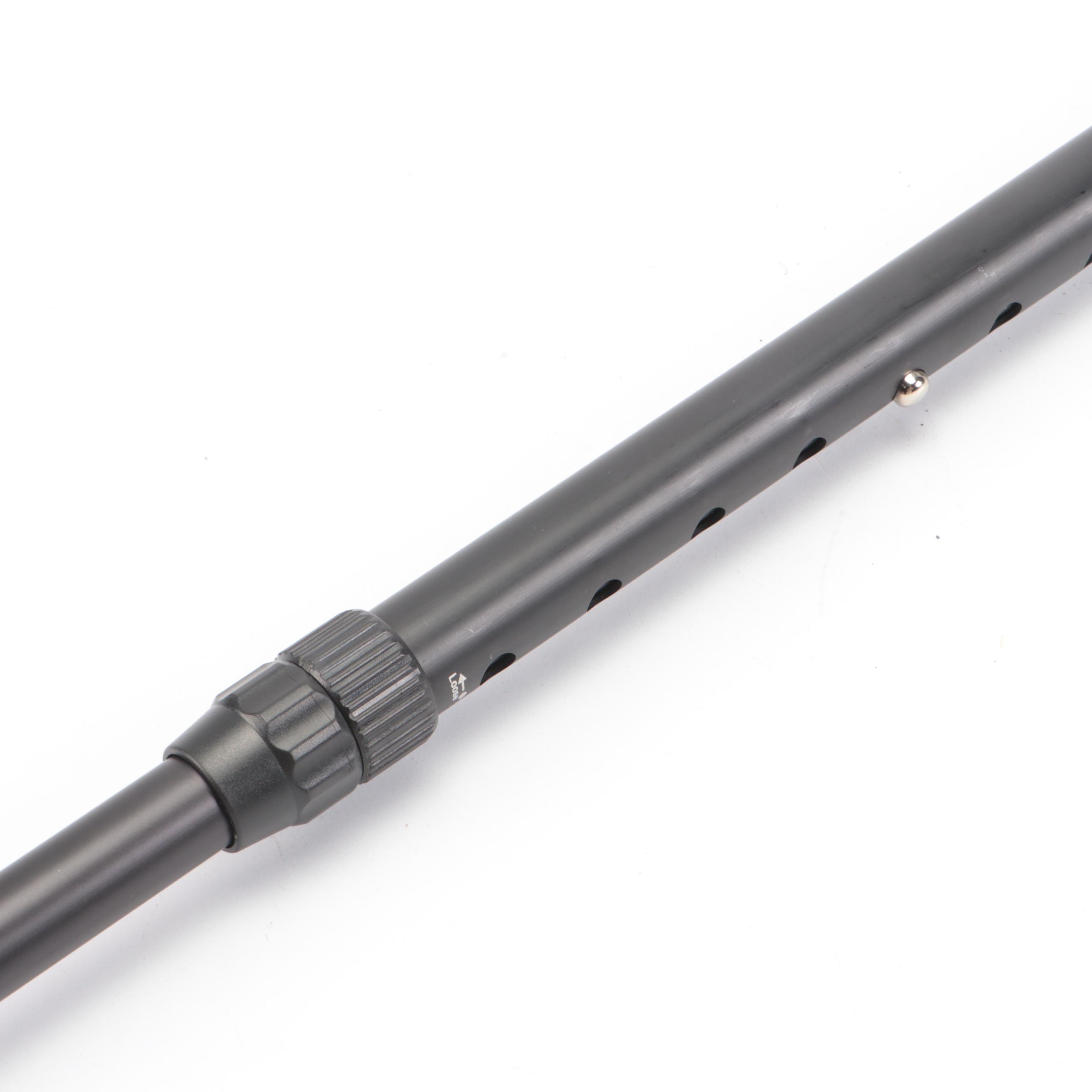 Silver and Gold Finished Embossed Derby Sword Cane