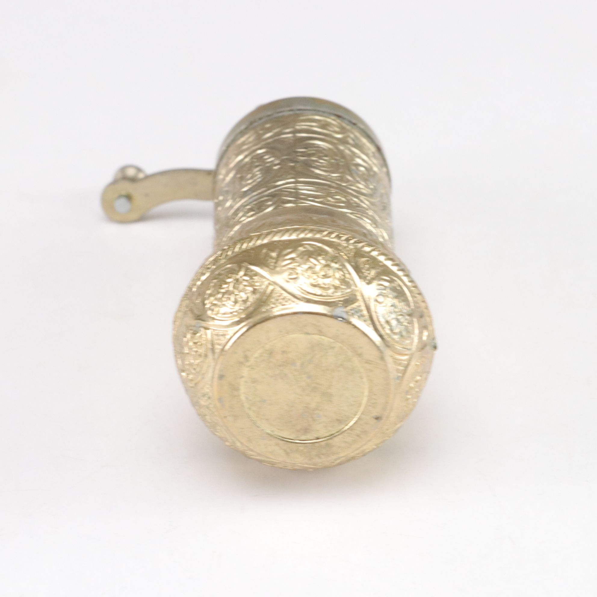 Cheryl & Co. Gourd Cookie Jar with Spice Grinder, "The Kitchen Prayer" & More