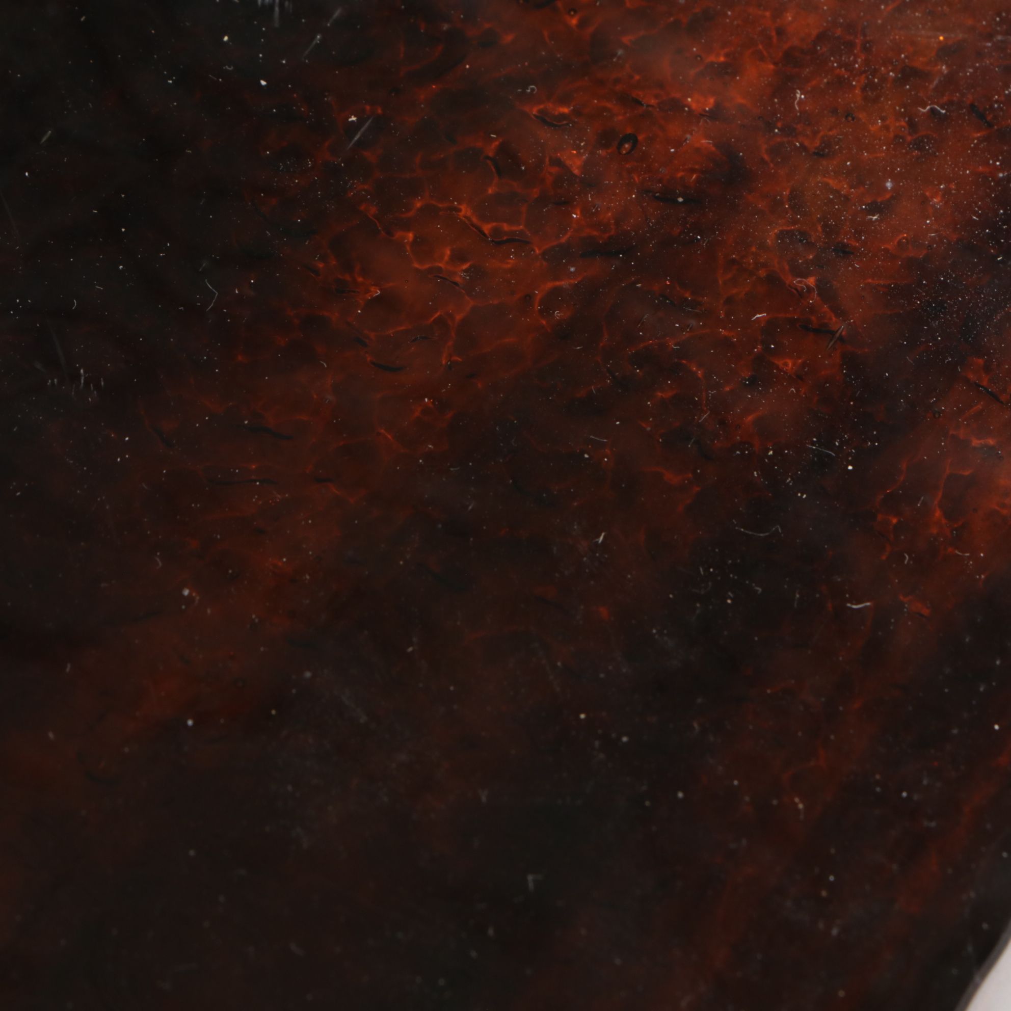 Iridescent, Bubble, Textured & Other Art Glass Sheets