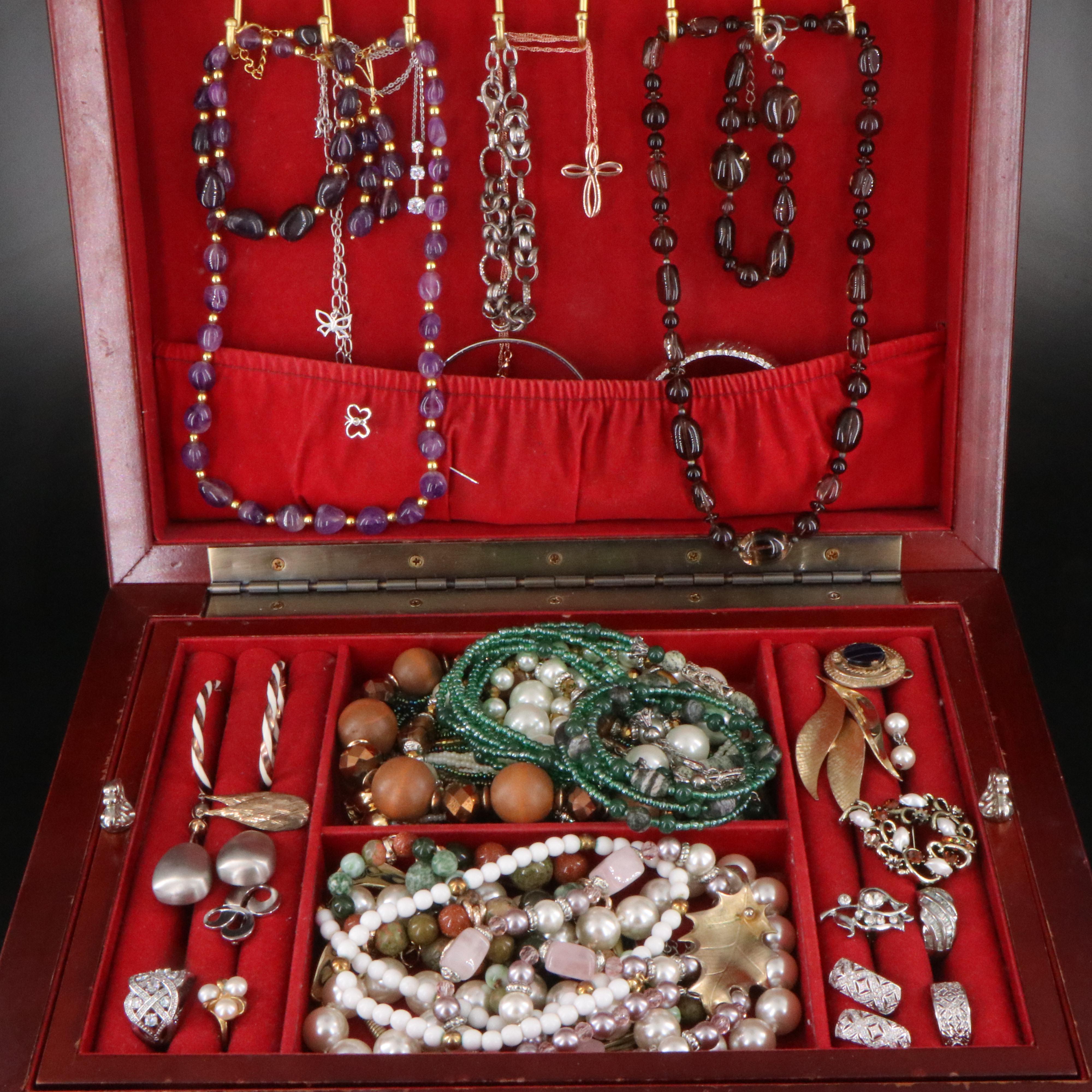 Uncommon Discoveries: Jewelry Collection
