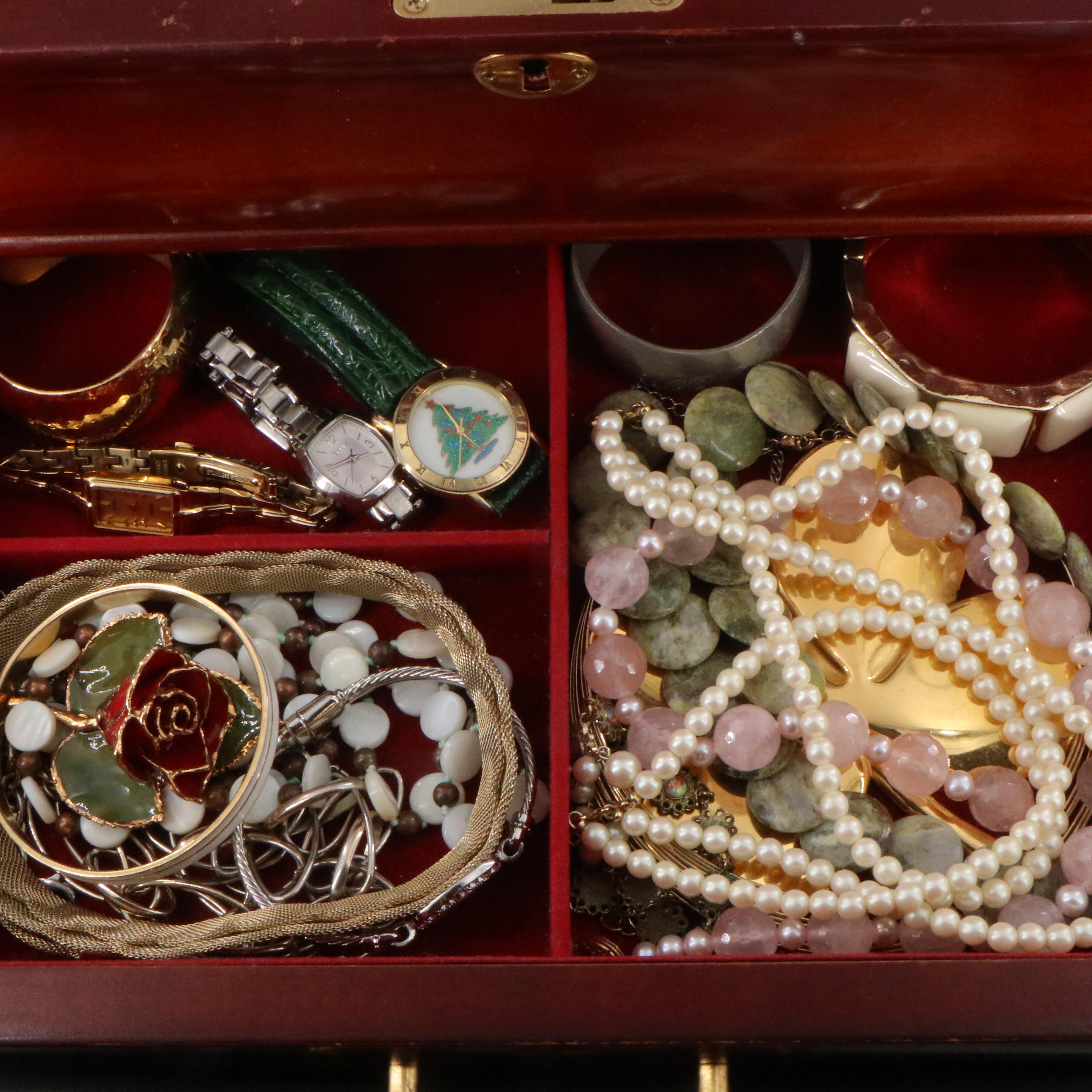 Uncommon Discoveries: Jewelry Collection