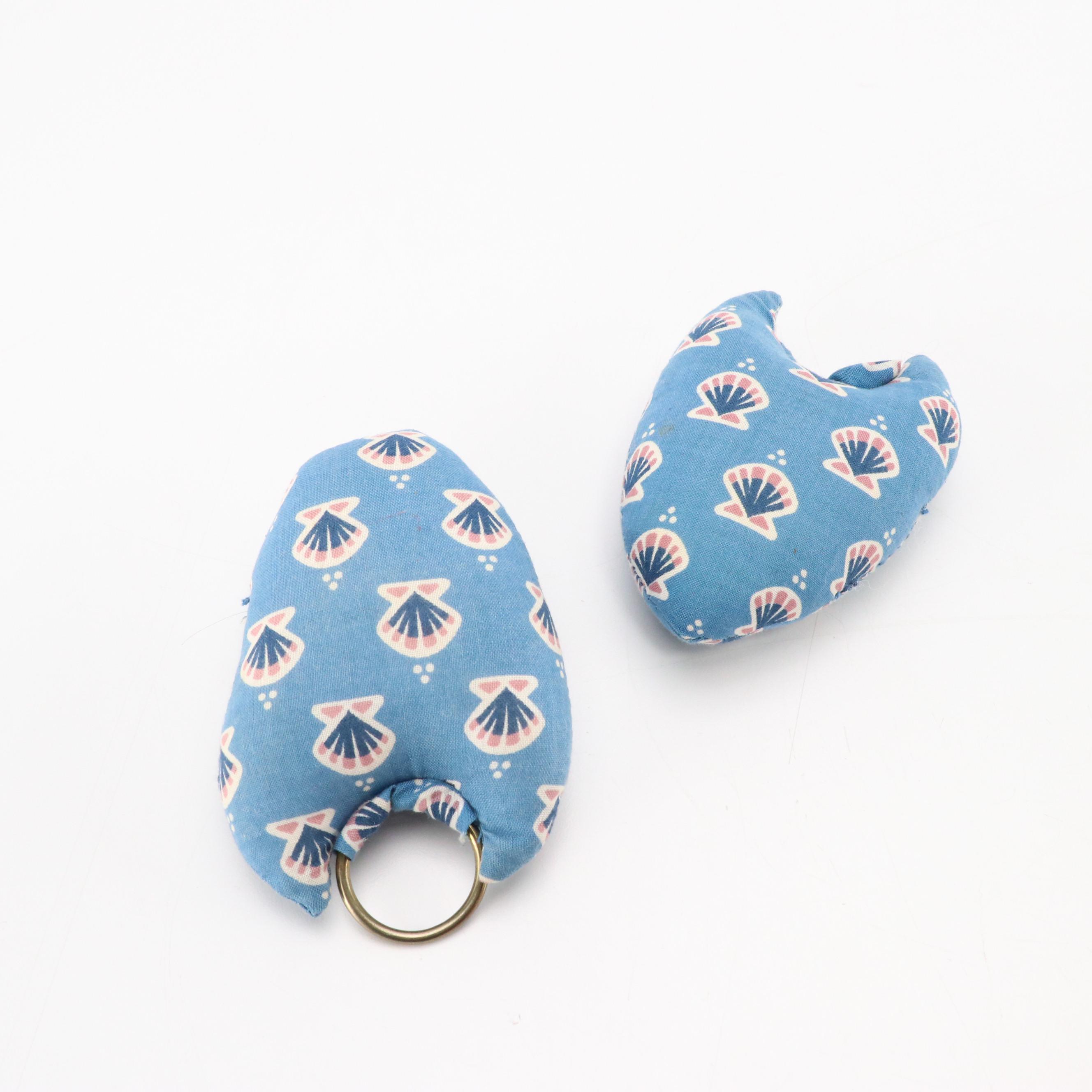 Giorgios's of Palm Beach Vintage Orange Ostrich Leather Slip-On Loafers