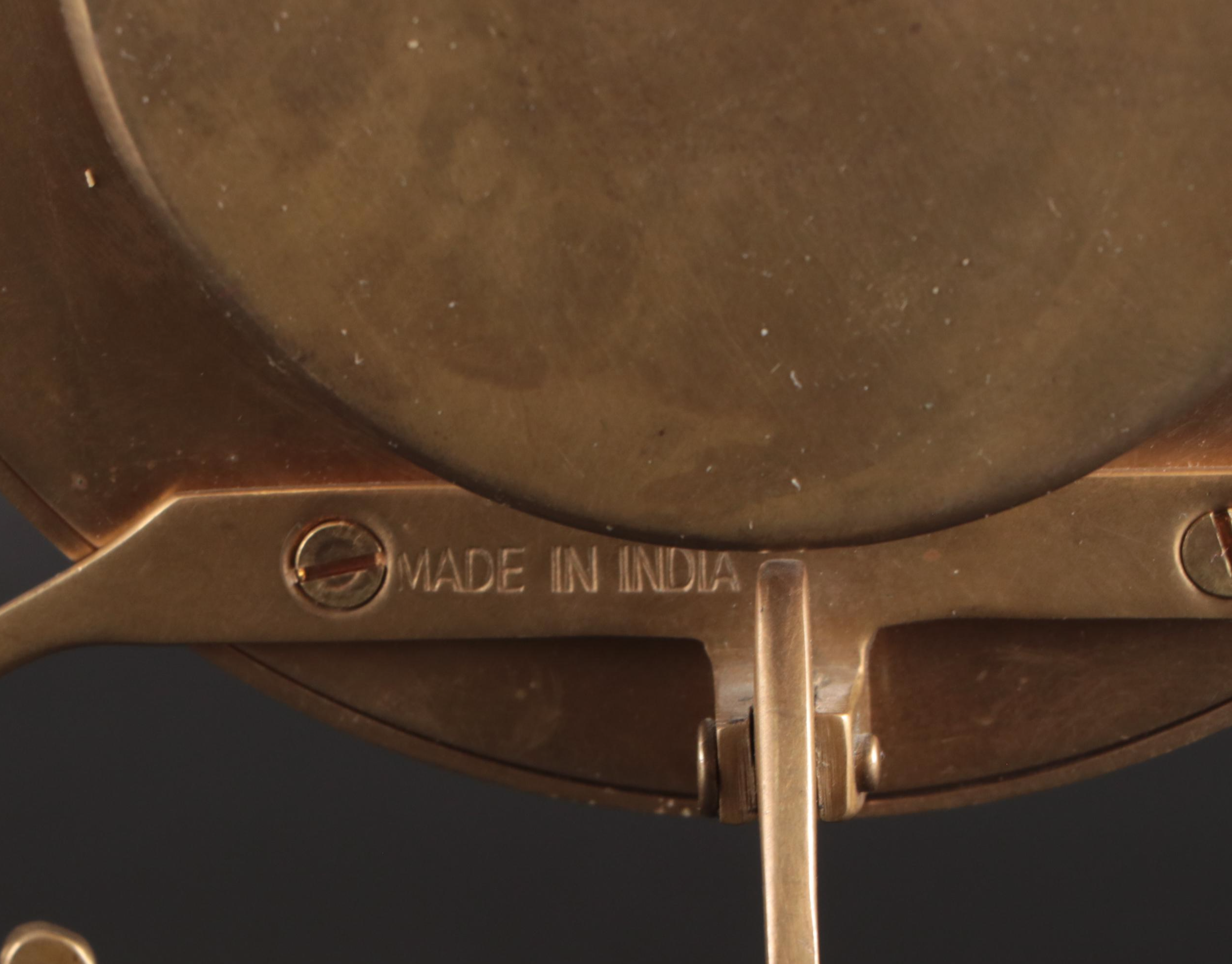 Radio Shack French Continental Rotary Telephone with Other Table Décor