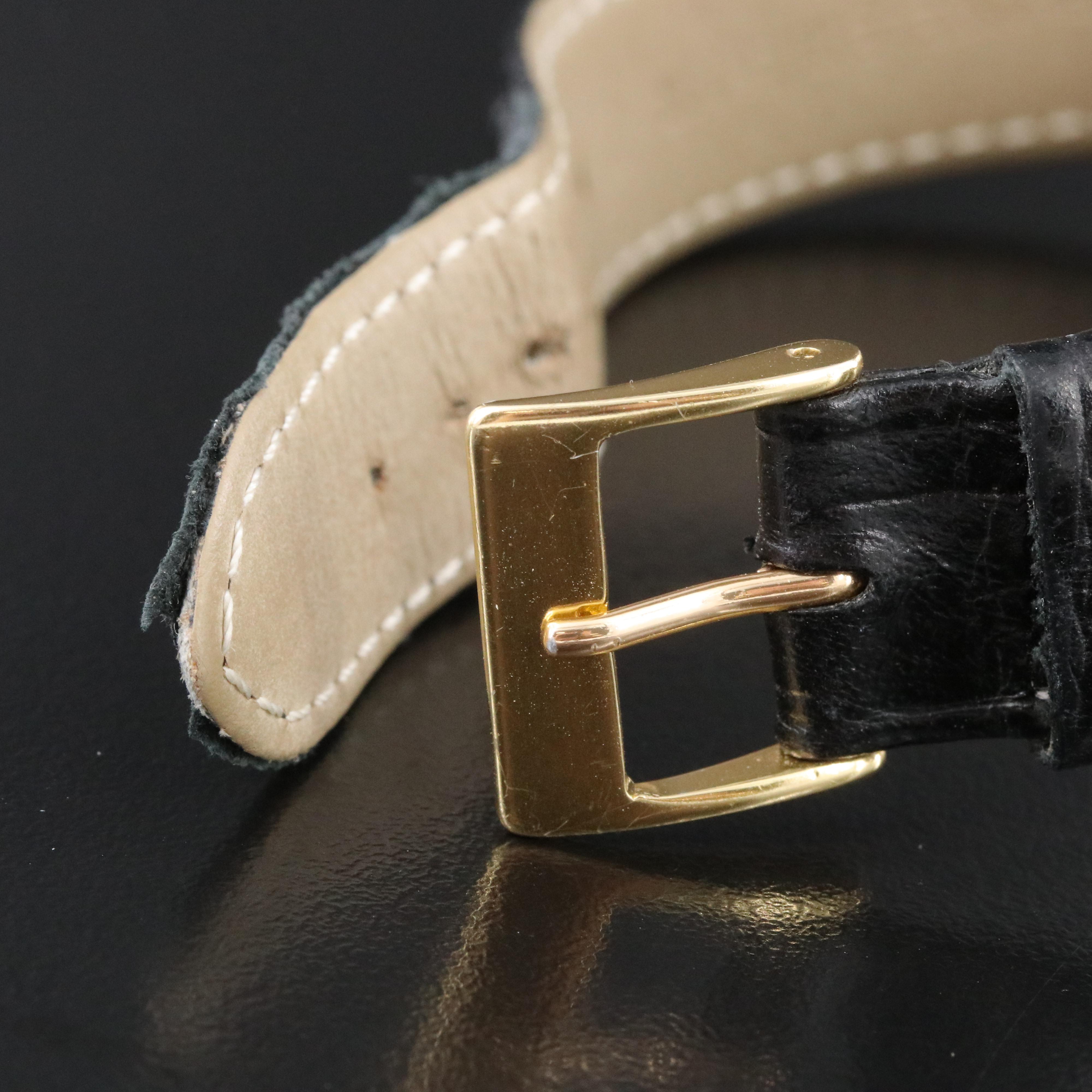 1963 Rolex Oyster Perpetual 1003 Model Watch