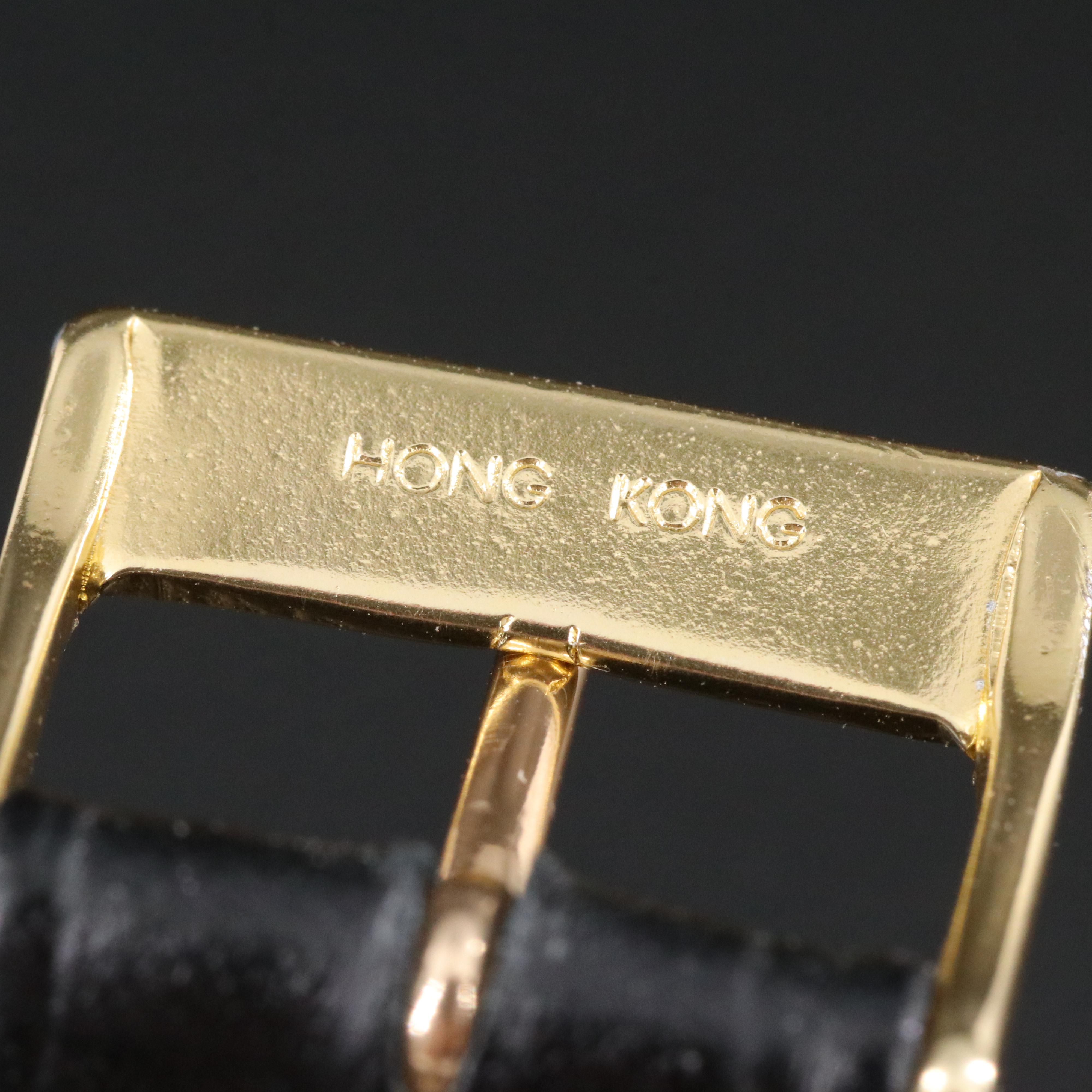 1963 Rolex Oyster Perpetual 1003 Model Watch