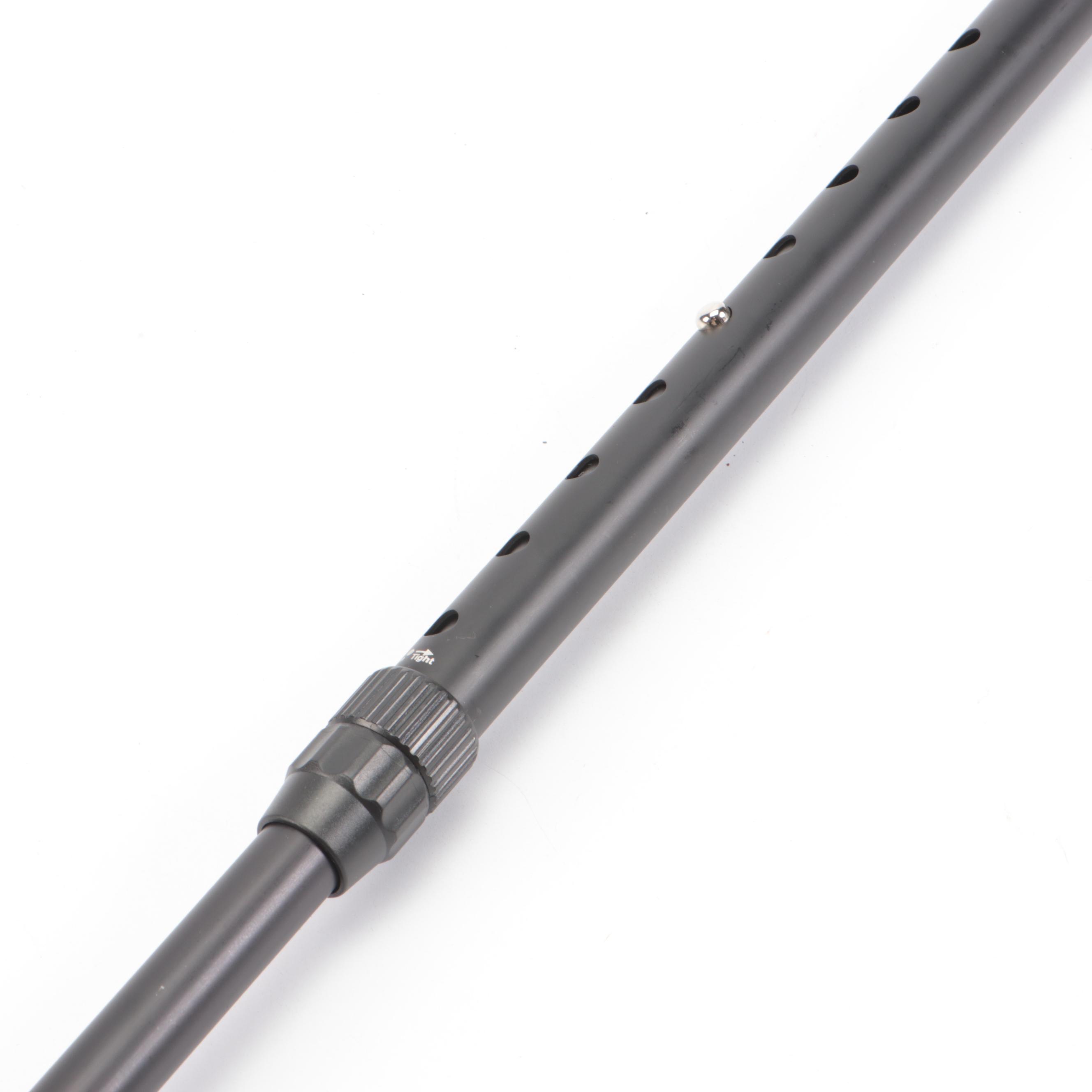 Silver and Gold Finished Embossed Derby Sword Cane