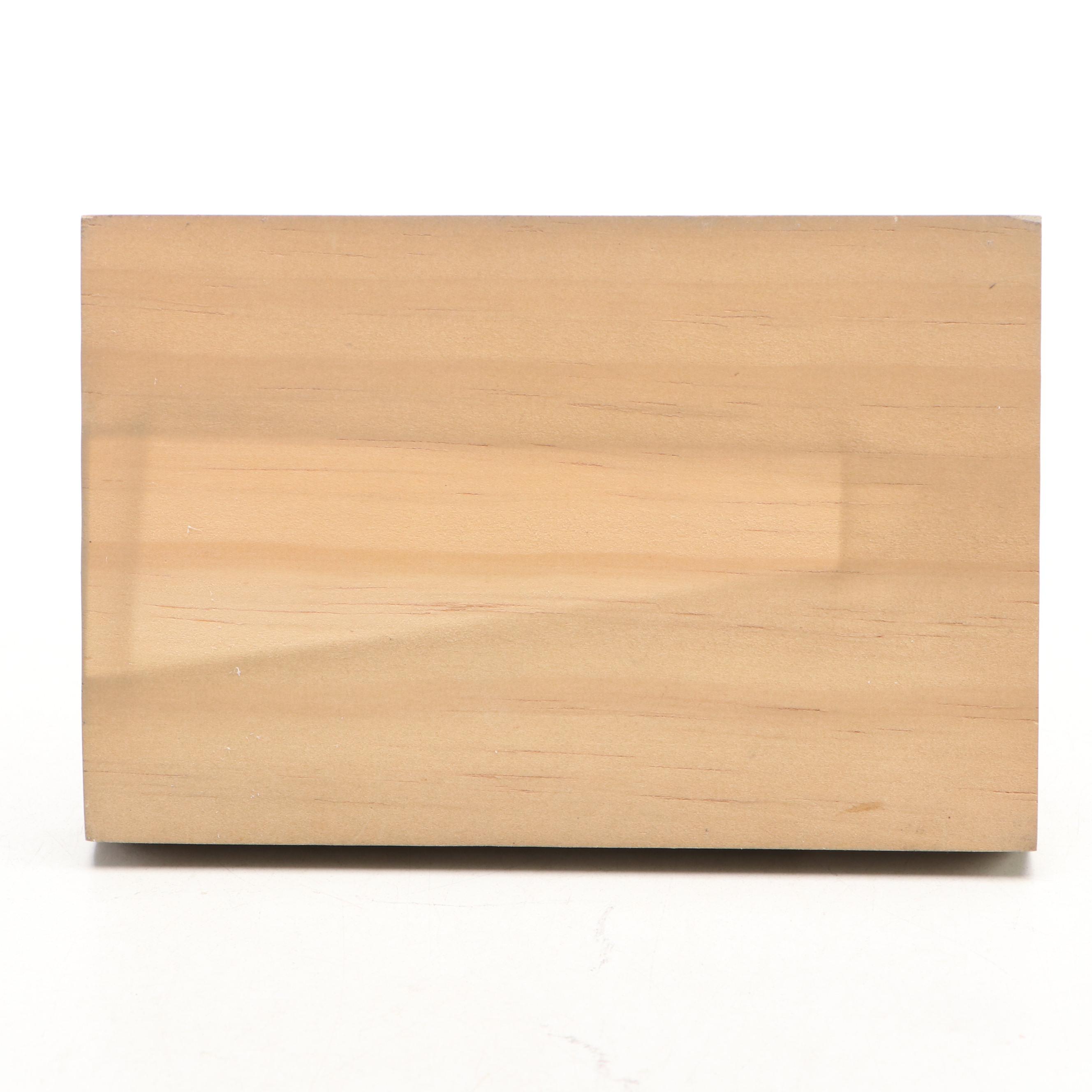 Pre-Columbian Style Pottery Female Fertility Figure