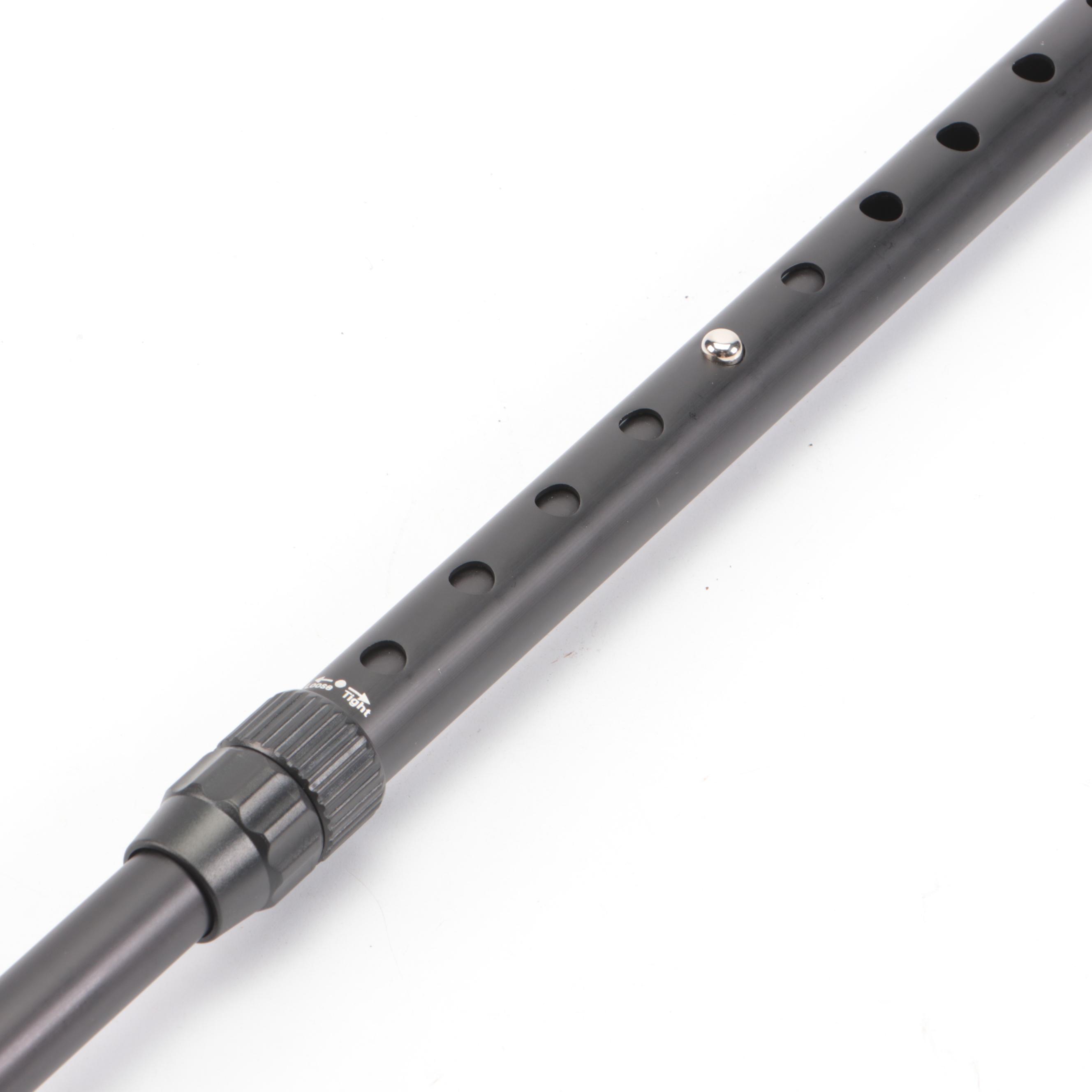 Silver and Gold Finished Embossed Derby Sword Cane