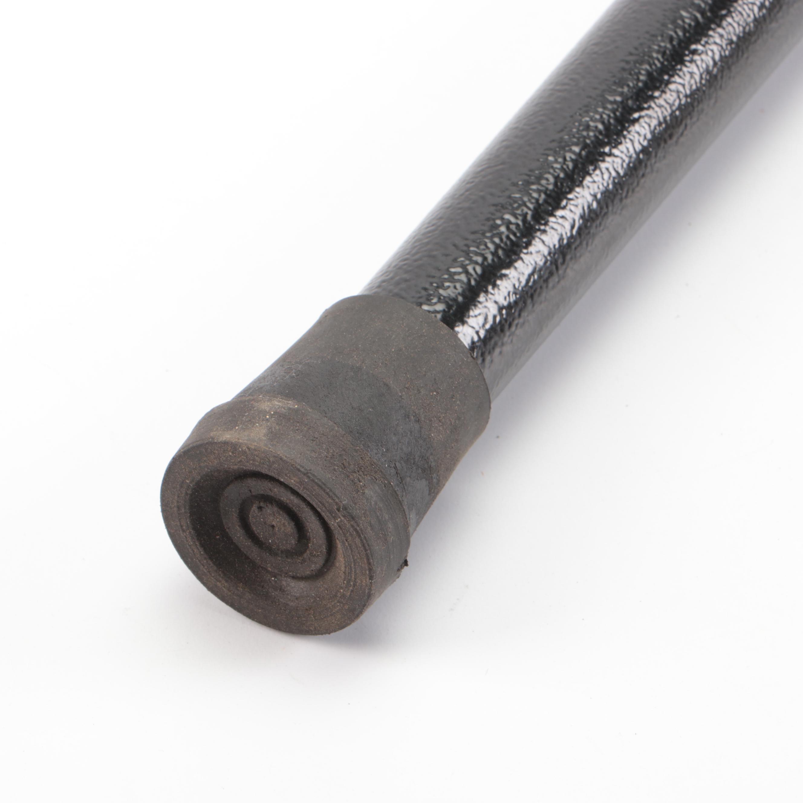 Duck Head Handled Sword Cane