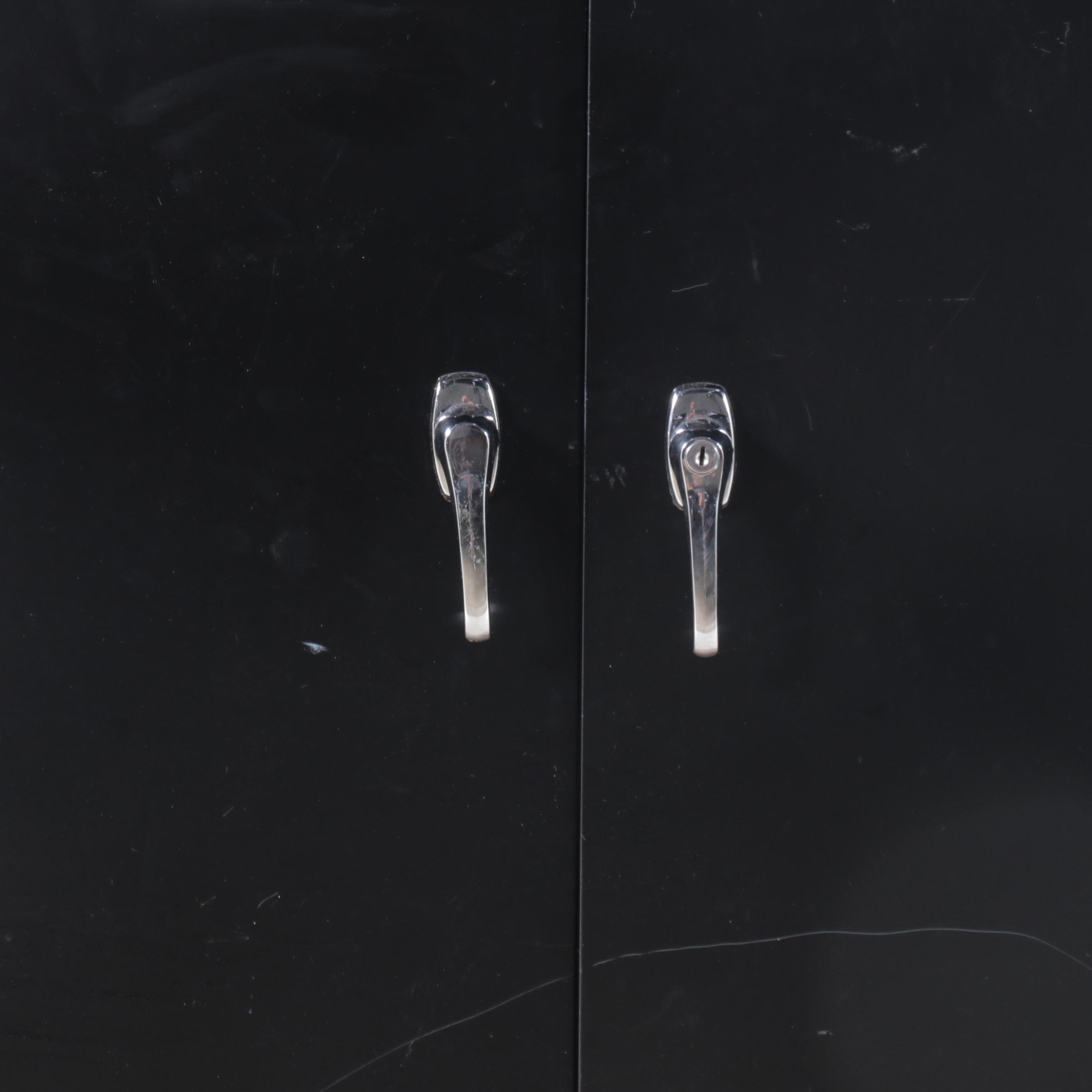 Ghent Metal Storage Cabinet