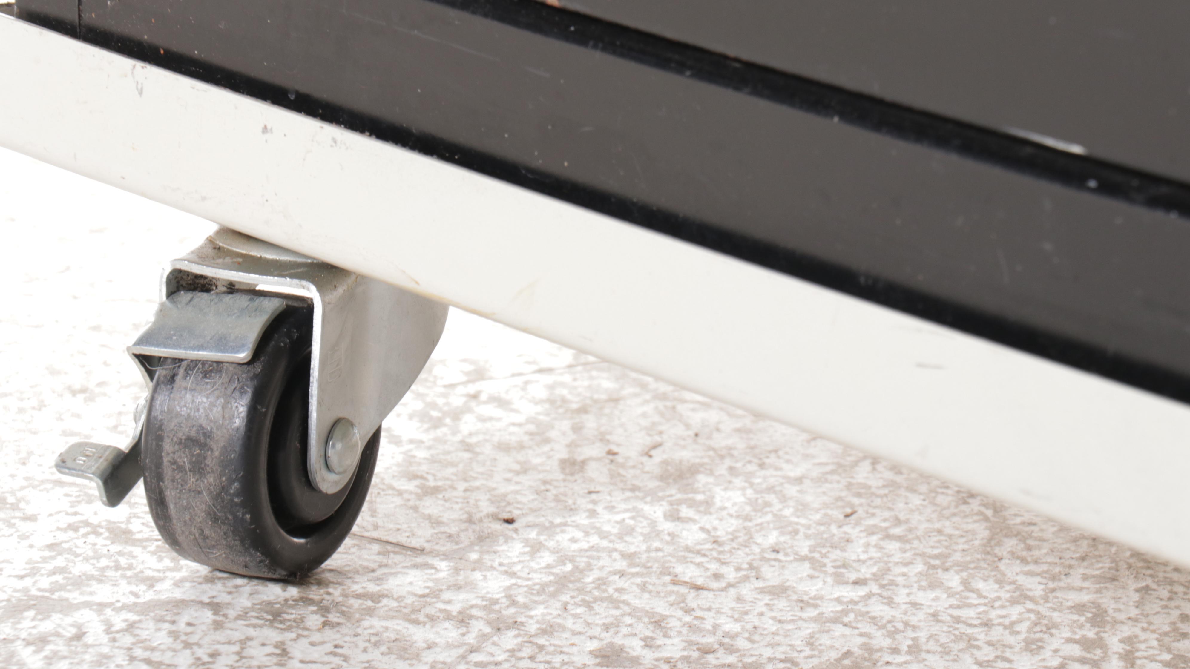 Ghent Metal Storage Cabinet