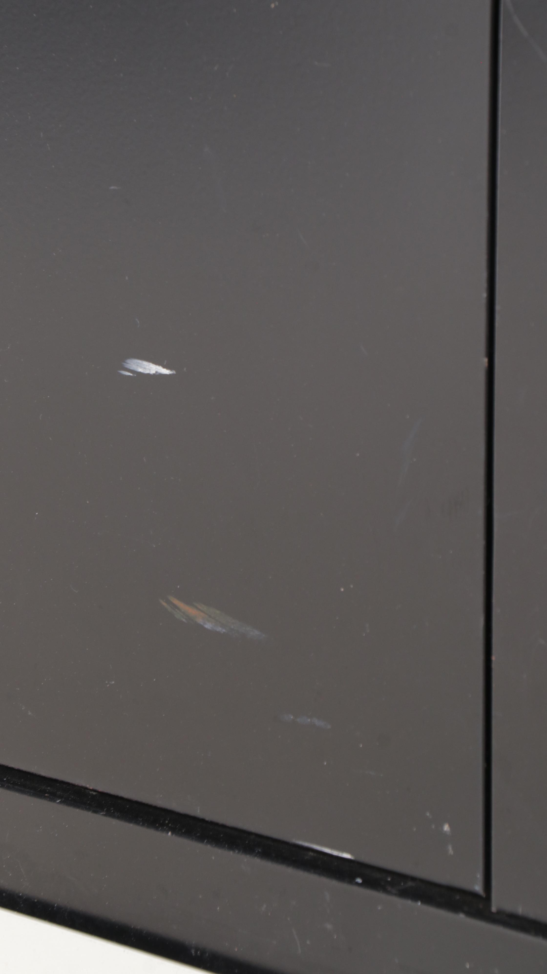 Ghent Metal Storage Cabinet