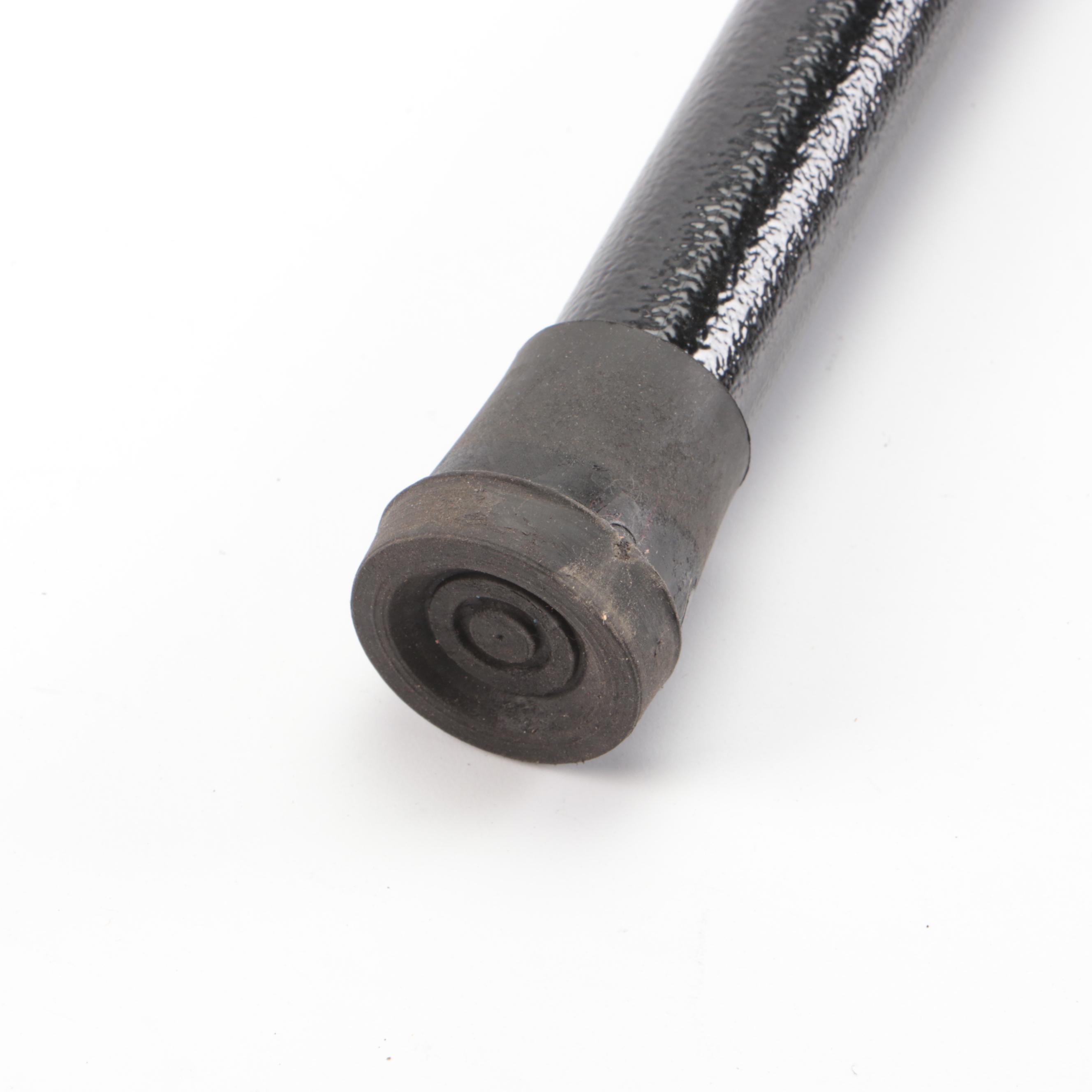 Serpent Handled Sword Cane