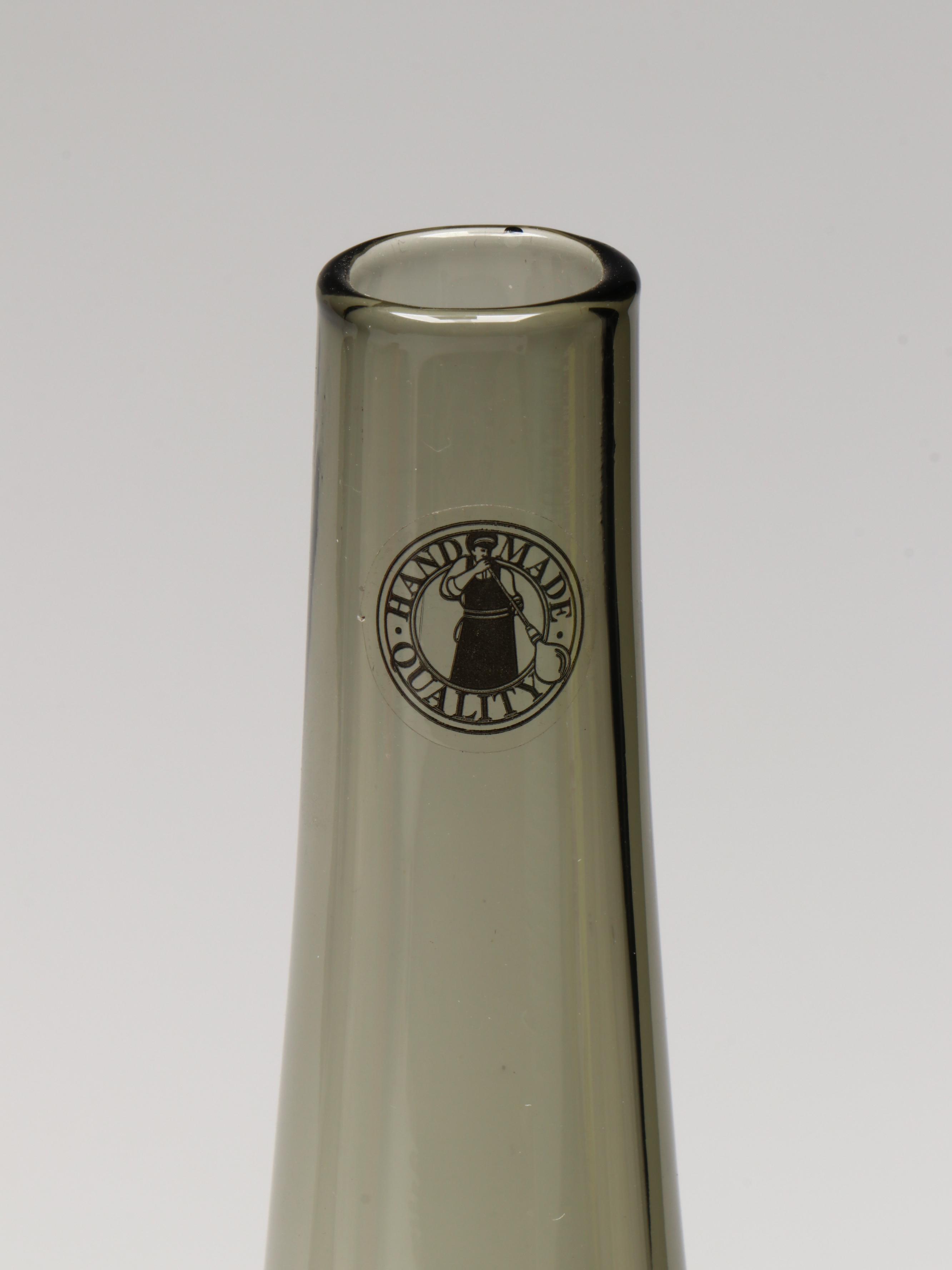 Contemporary IKEA with Pier 1 and Other Vases