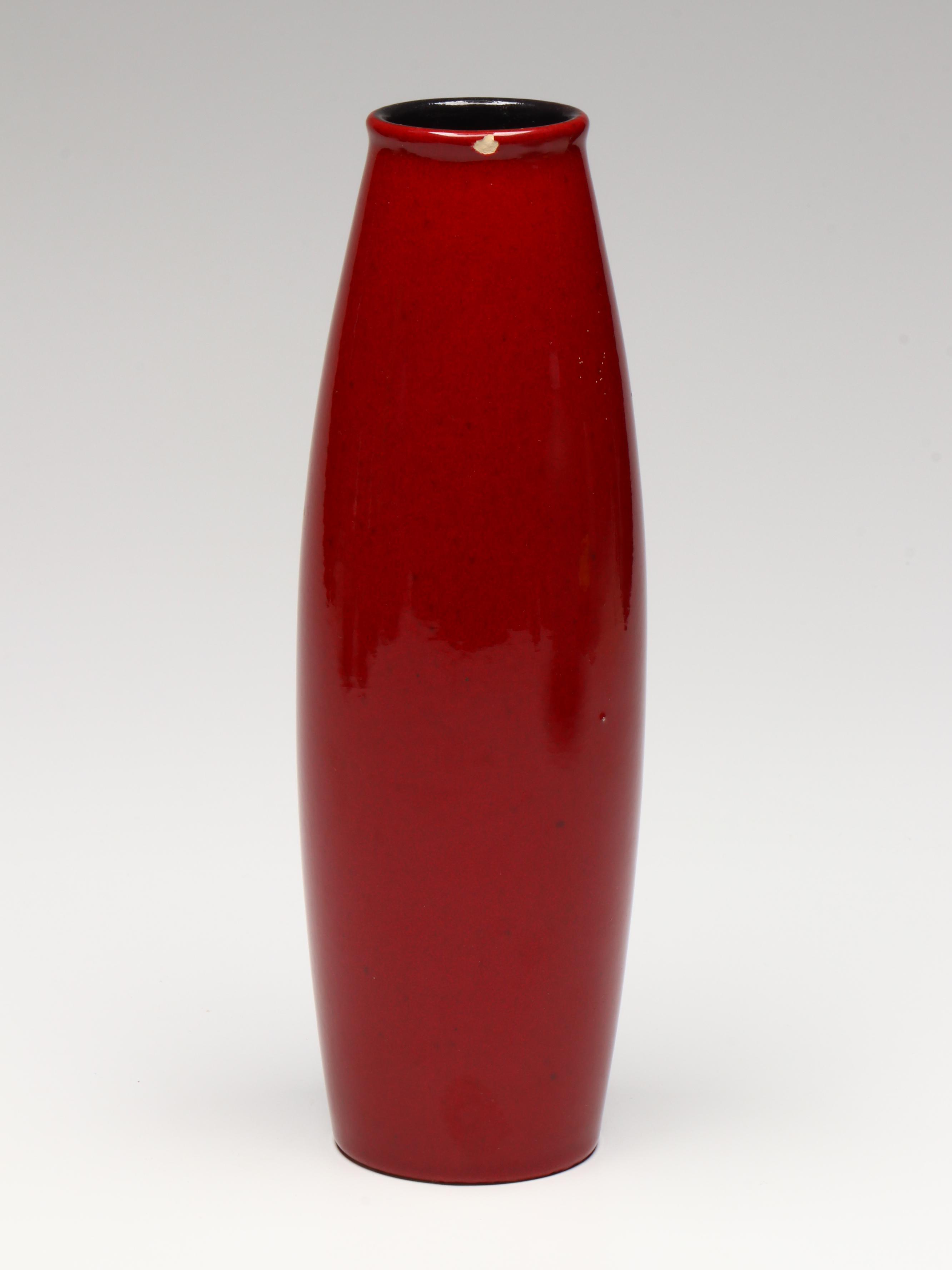 Contemporary IKEA with Pier 1 and Other Vases