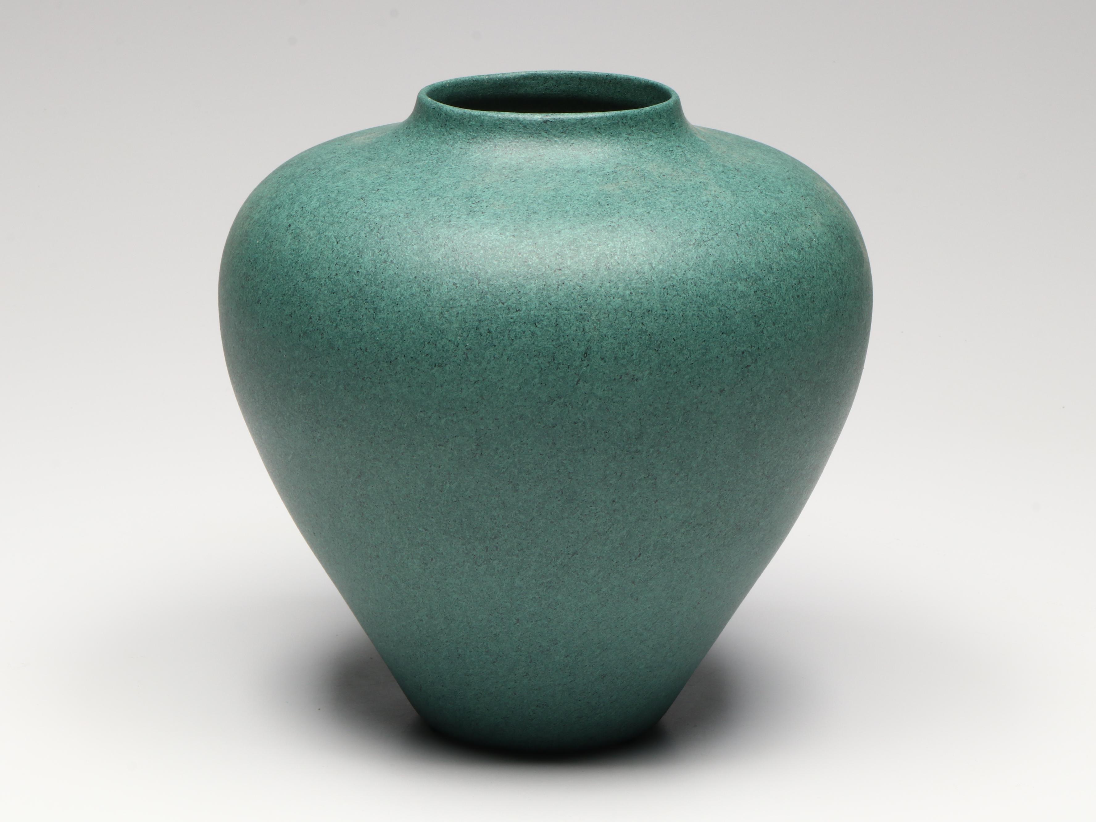 Contemporary IKEA with Pier 1 and Other Vases