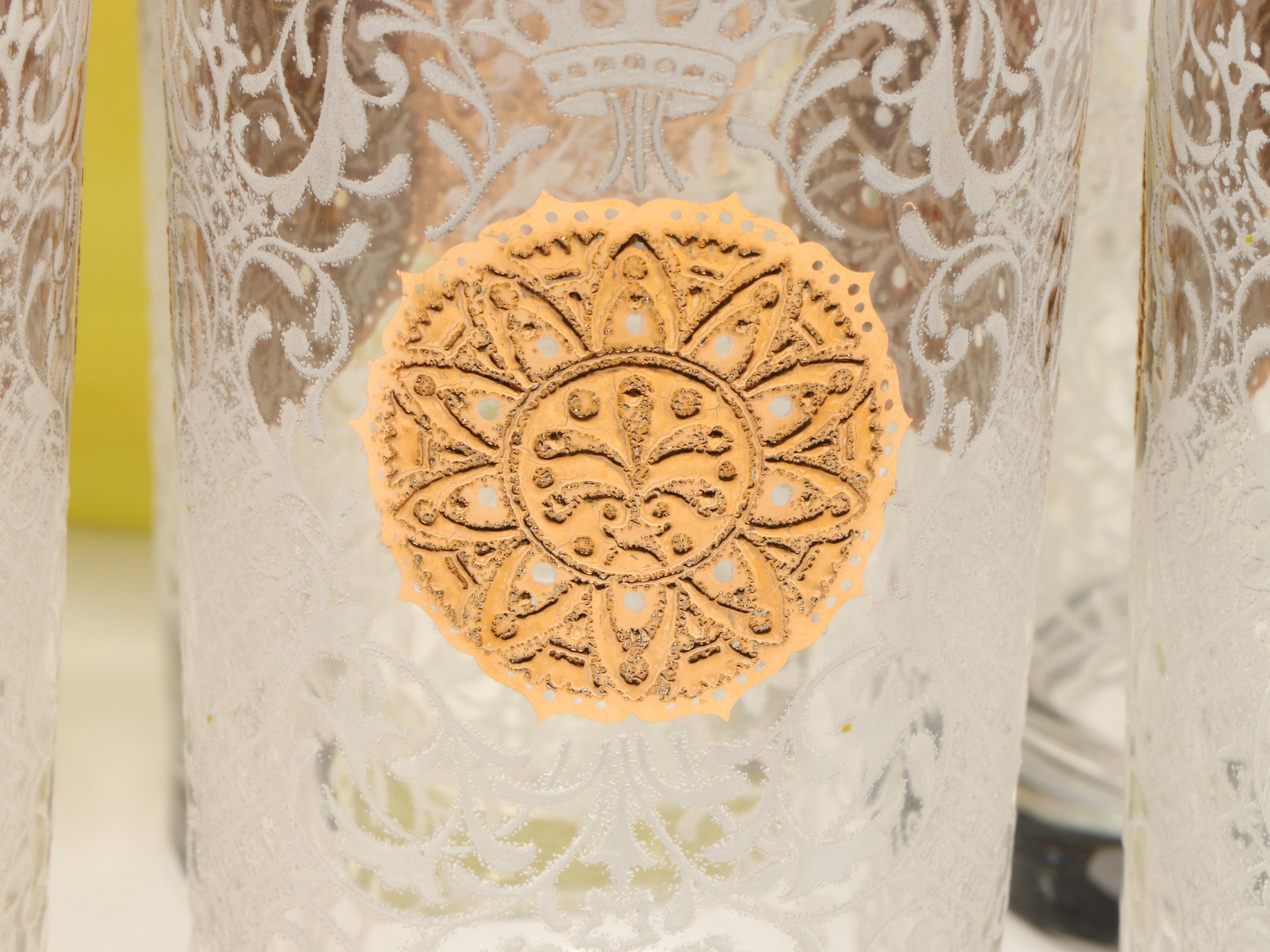 Anchor Hocking Glass Chip and Dip Set, Libbey Tumblers, and More Glass Tableware