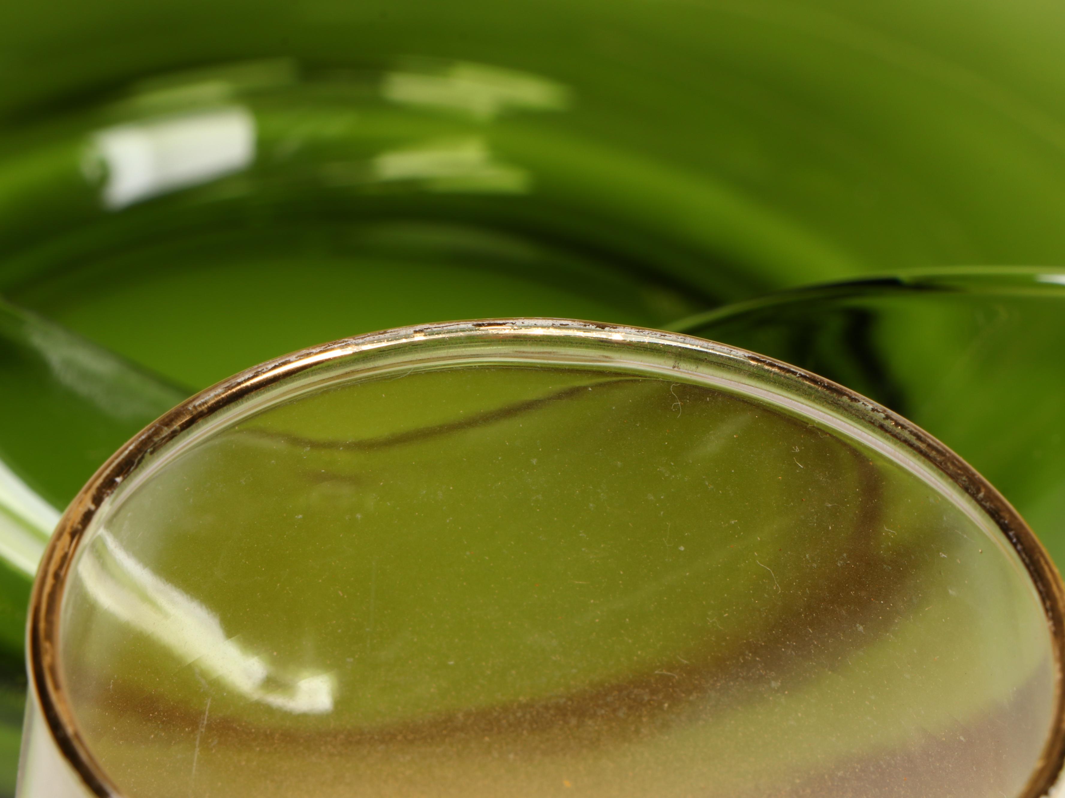 Anchor Hocking Glass Chip and Dip Set, Libbey Tumblers, and More Glass Tableware