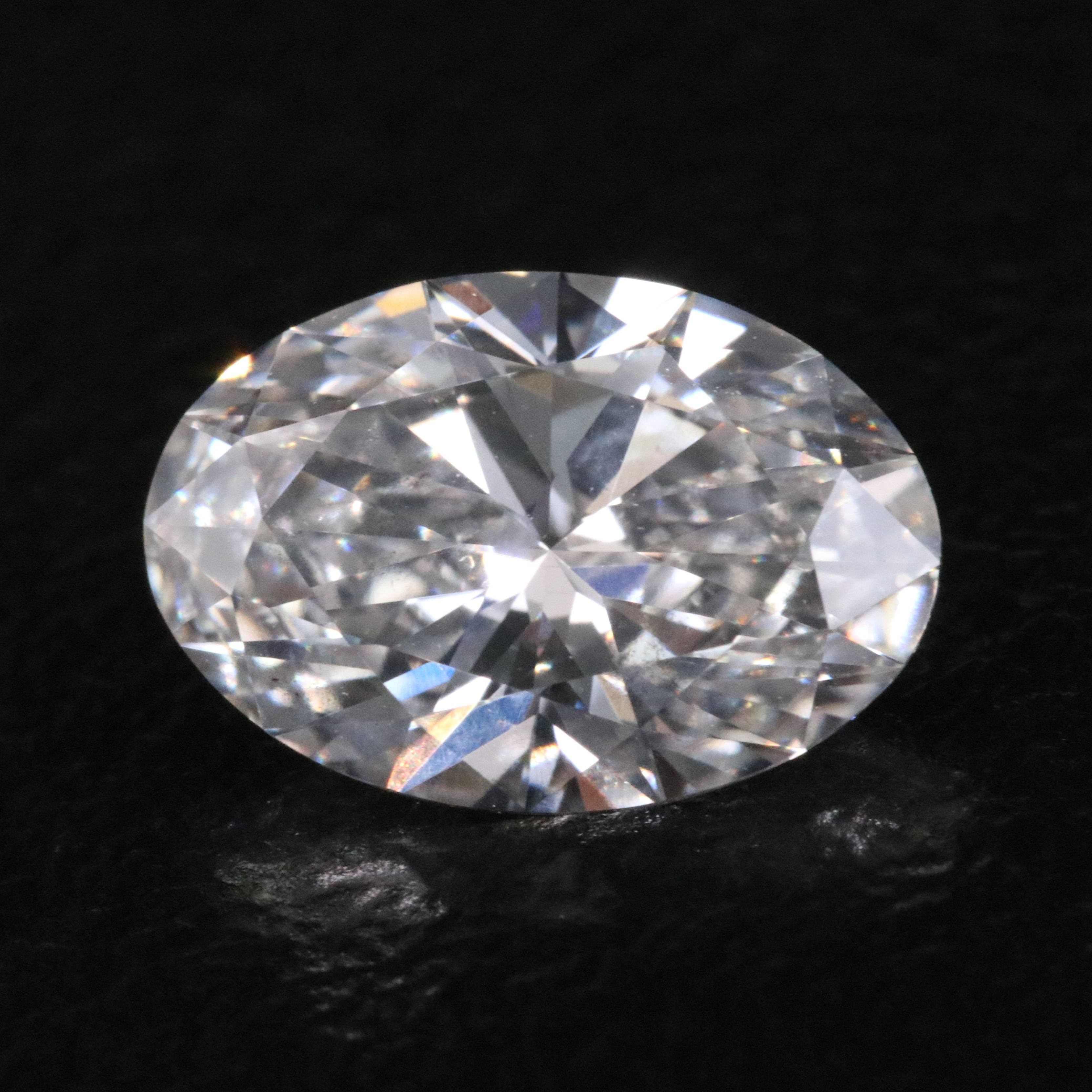 Loose 1.16 CT Lab Grown Diamond with IGI Report