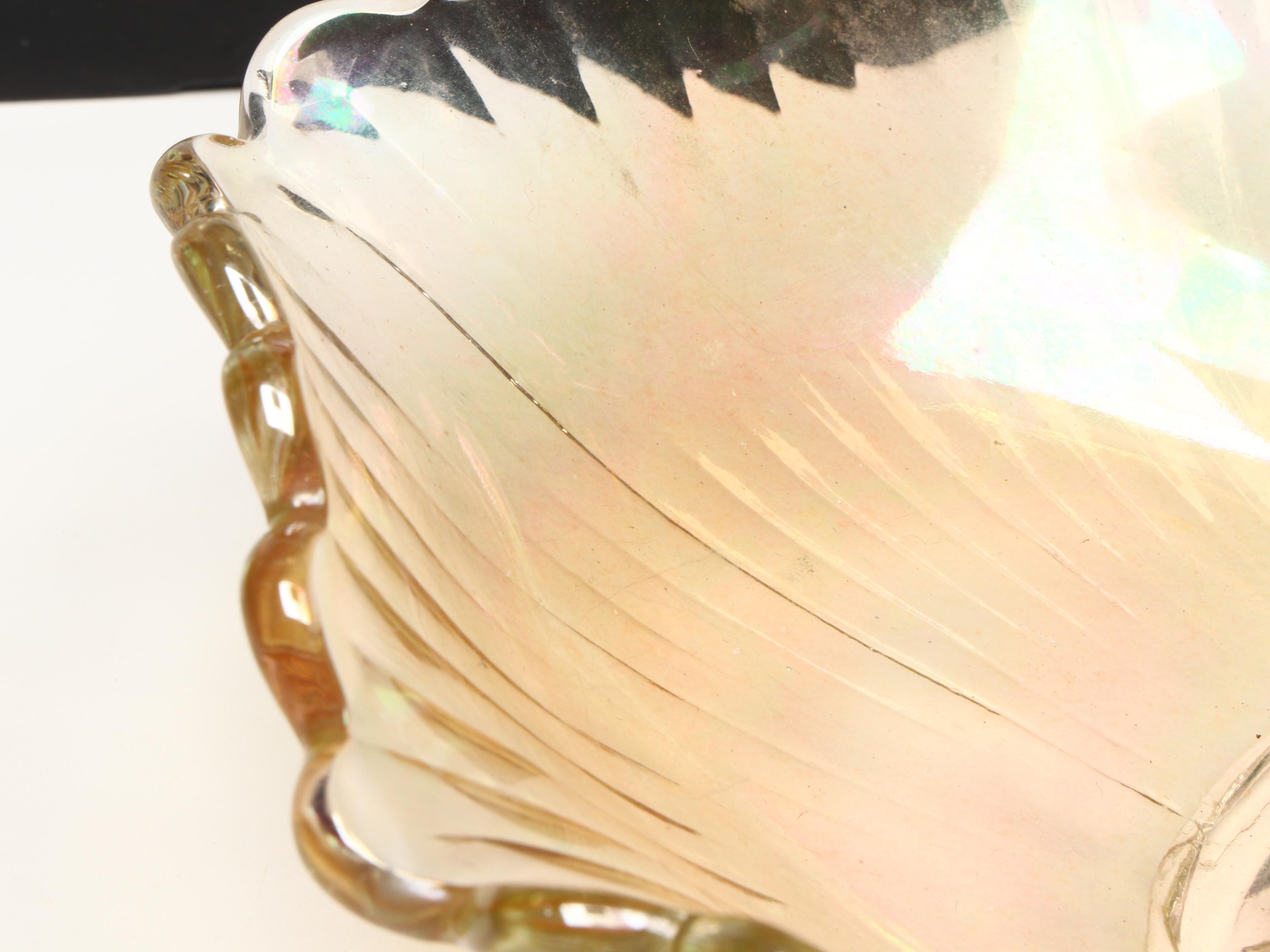 Bausch & Lomb Microscope, Chevalier Opticien, and Other Antiques, Early 20th C.