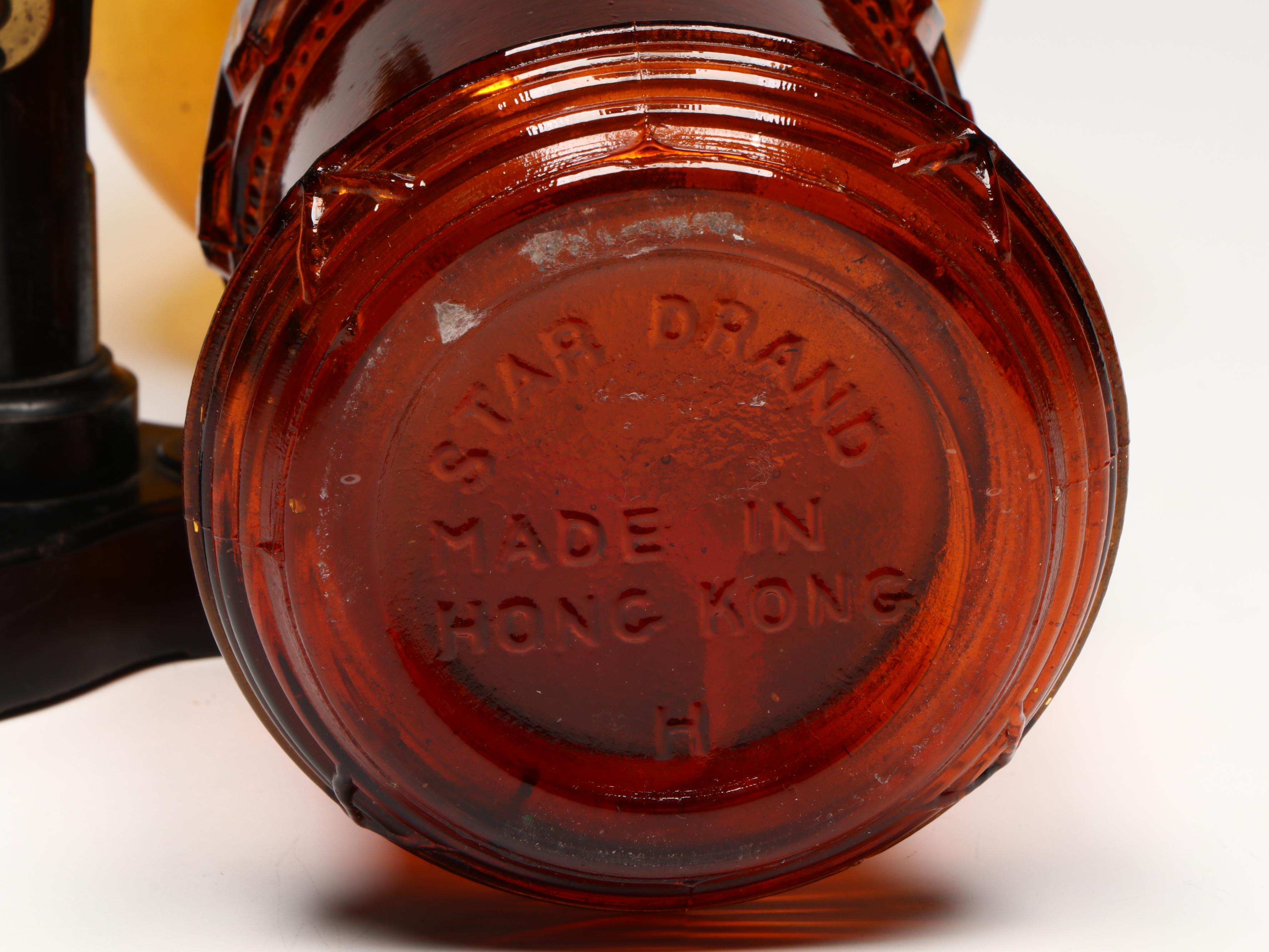 Bausch & Lomb Microscope, Chevalier Opticien, and Other Antiques, Early 20th C.