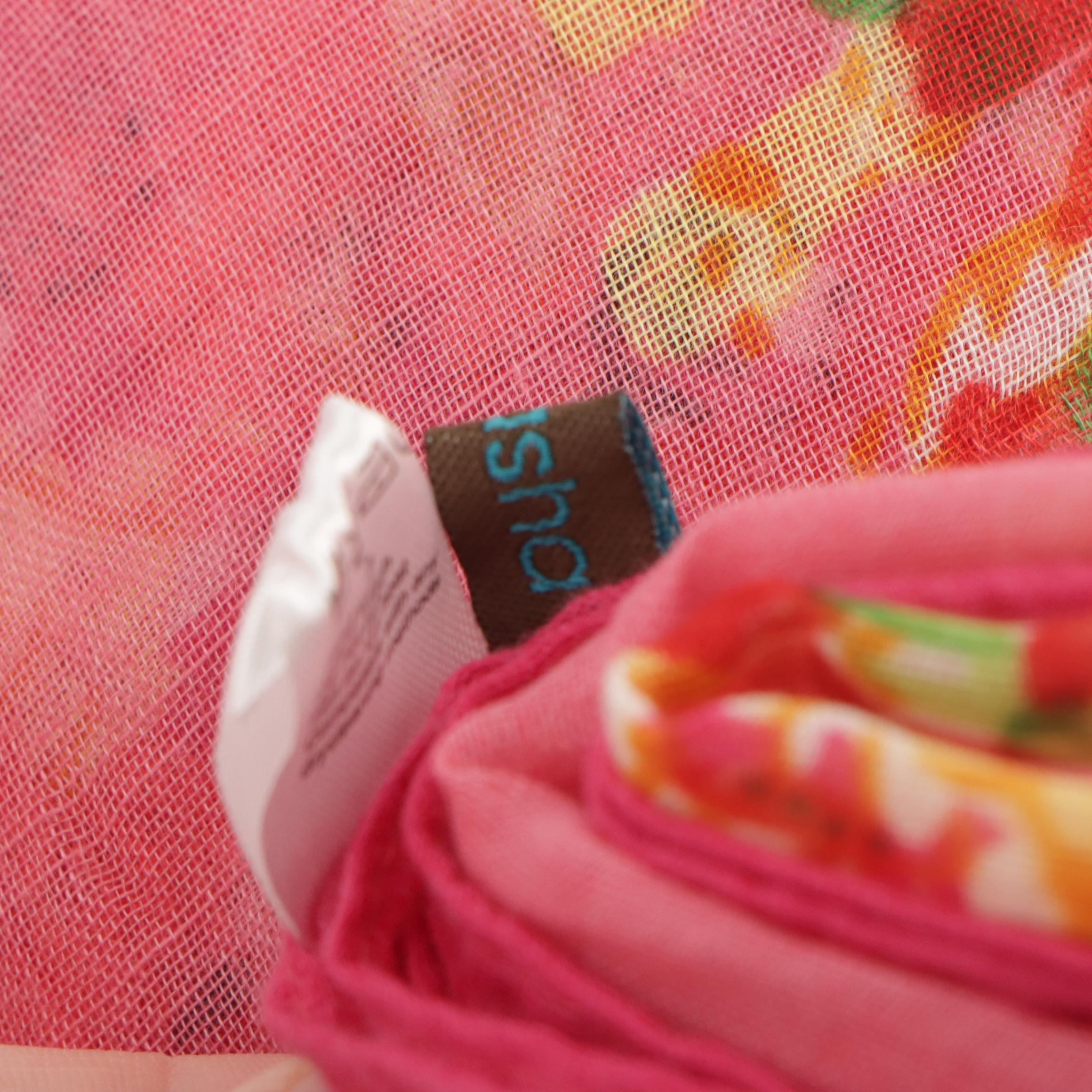 Lilly Pulitzer, Natasha and Other Printed Scarves with Brazen Gold Sequin Scarf