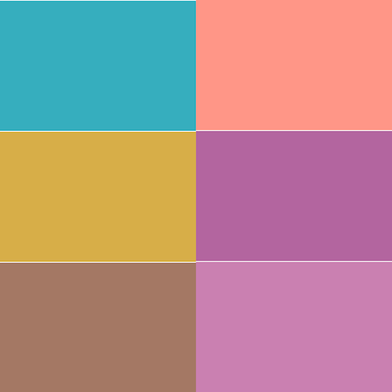 2025 Color of the Year: Mocha Mousse