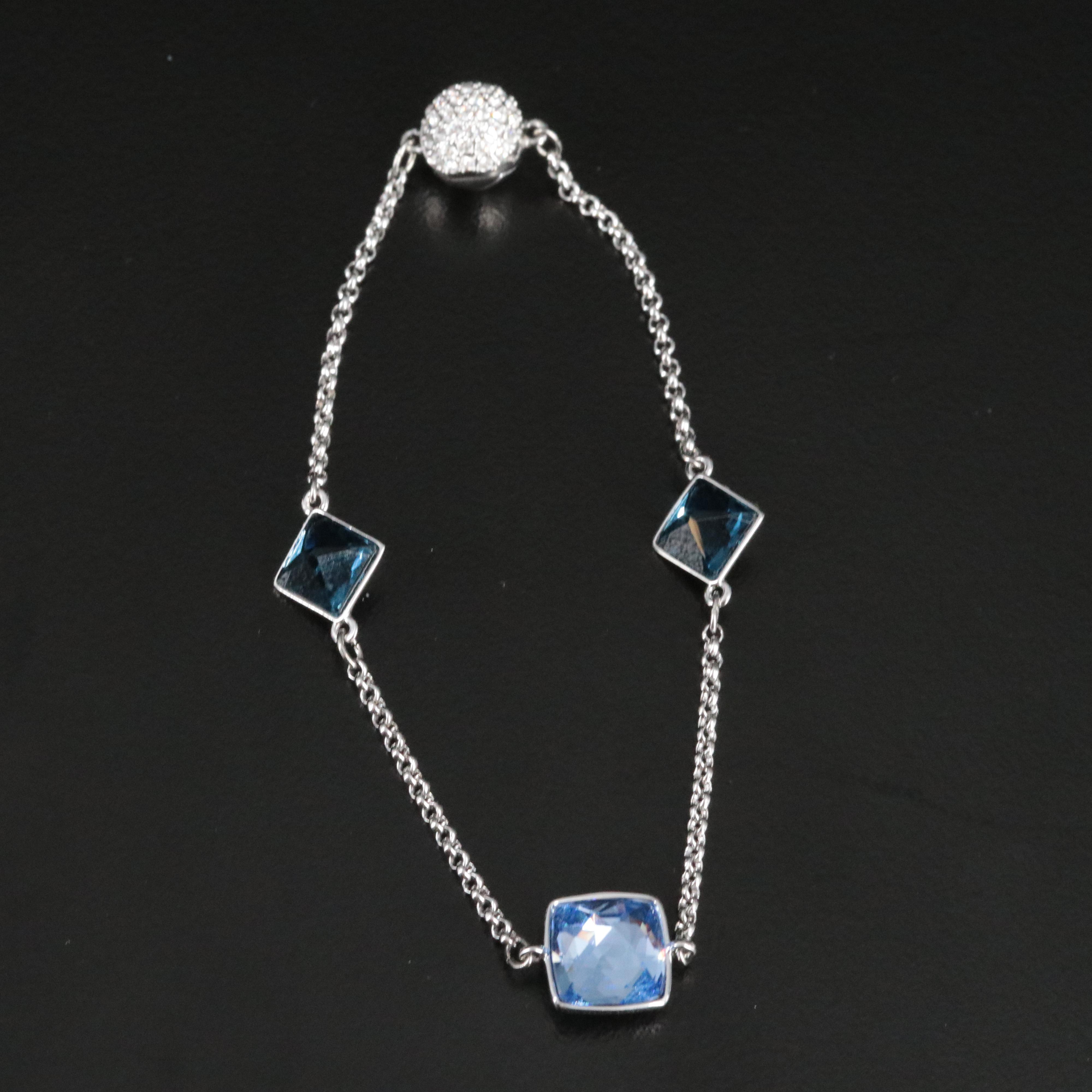 Swarovski Collection Featuring Atelier Swarovski By Penelope Cruz