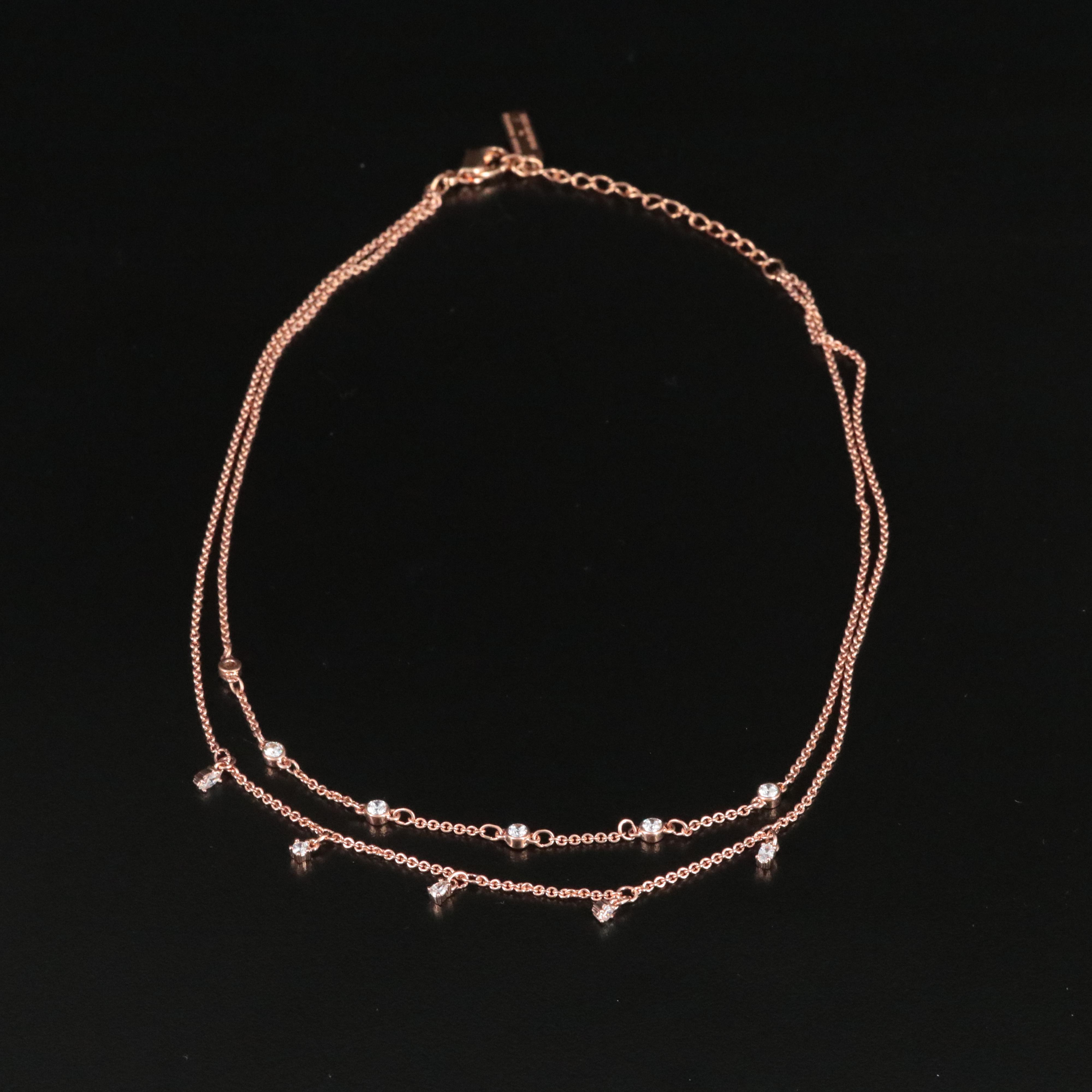 Swarovski Collection Featuring Atelier Swarovski By Penelope Cruz