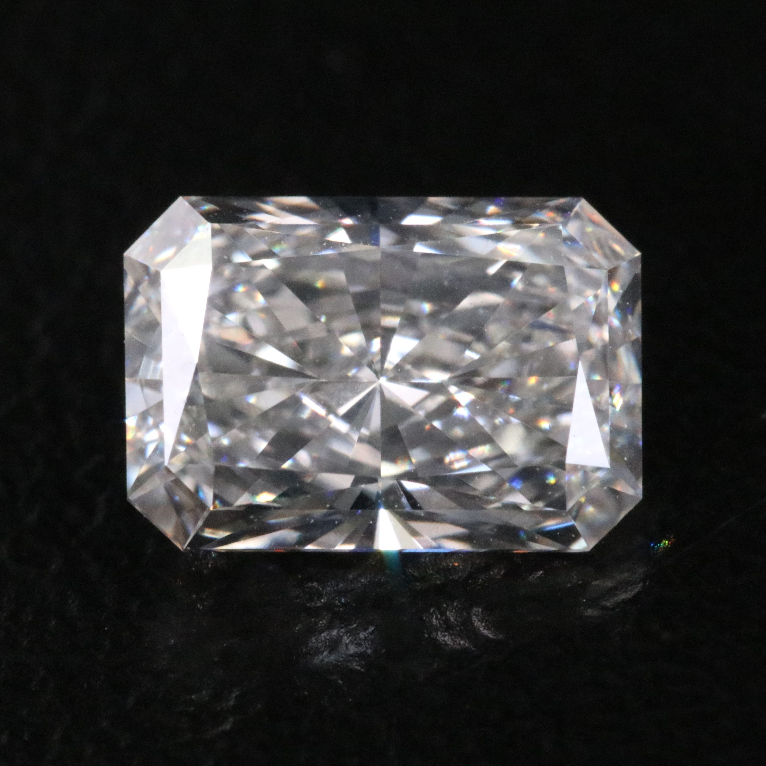 Loose 1.04 CT Lab Grown Diamond with IGI Report