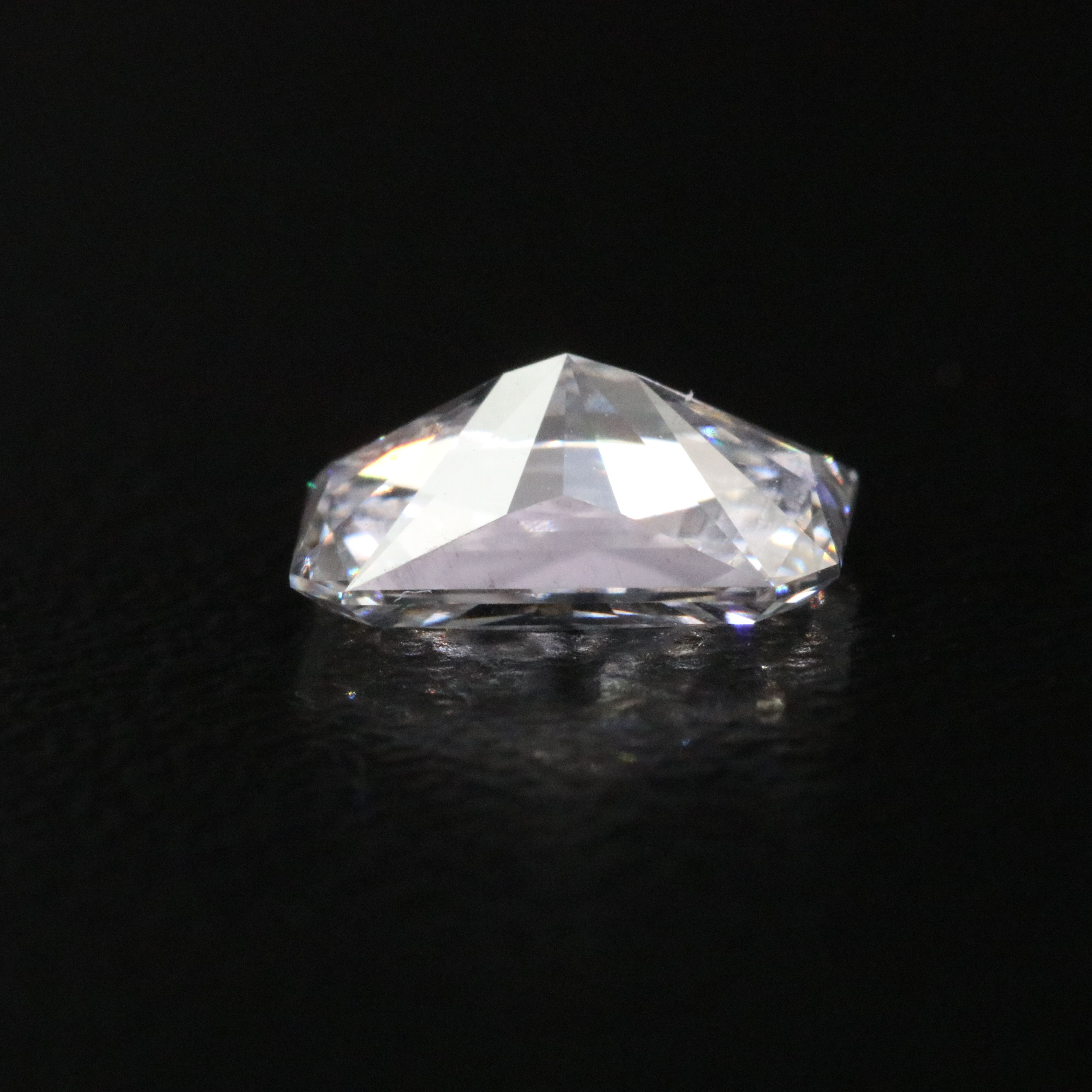 Loose 1.04 CT Lab Grown Diamond with IGI Report