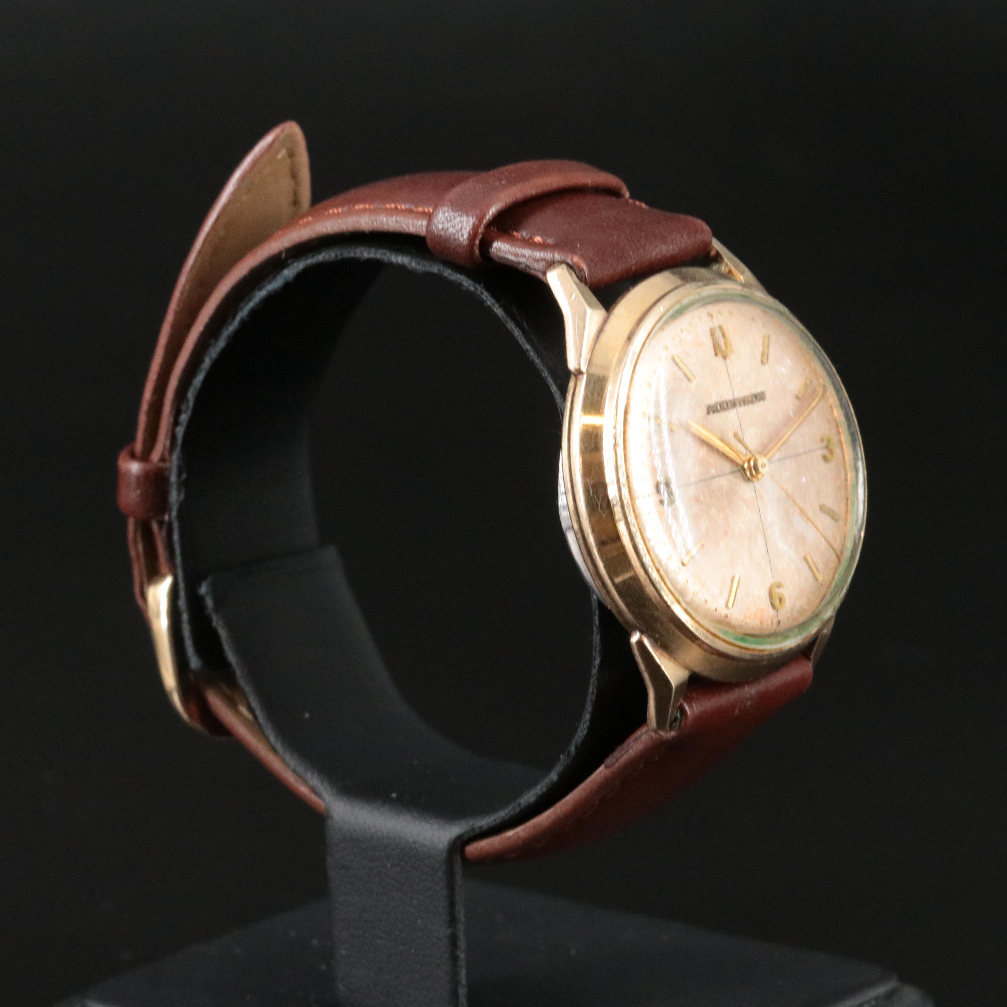 Vintage Bulova Accutron Watch
