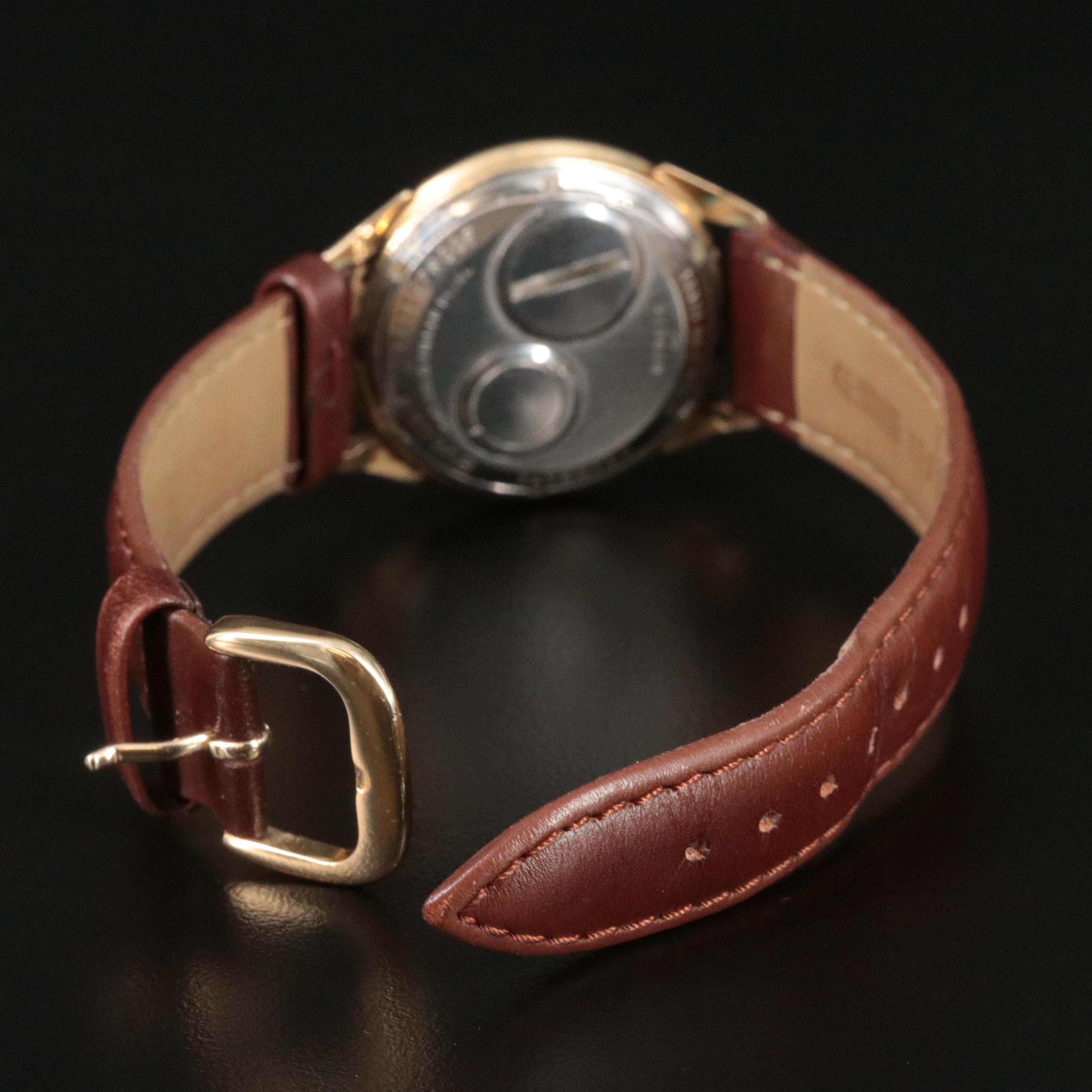 Vintage Bulova Accutron Watch