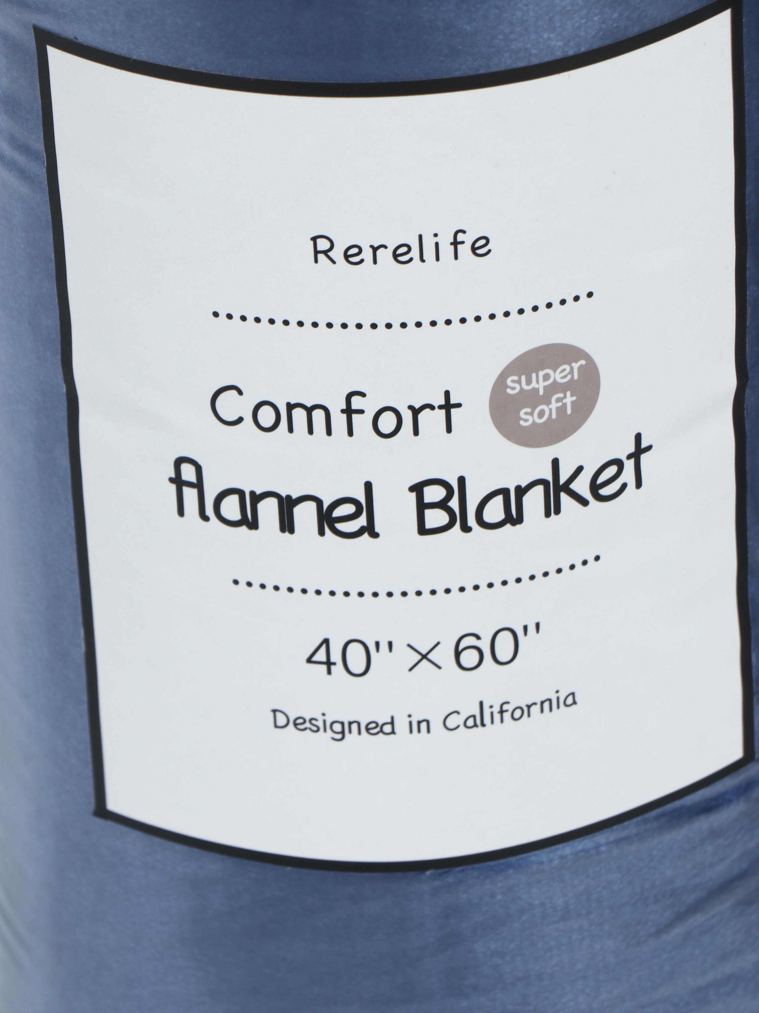 Aprima Queen Cotton Sheet Set, Rerelife Flannel Blankets, and More