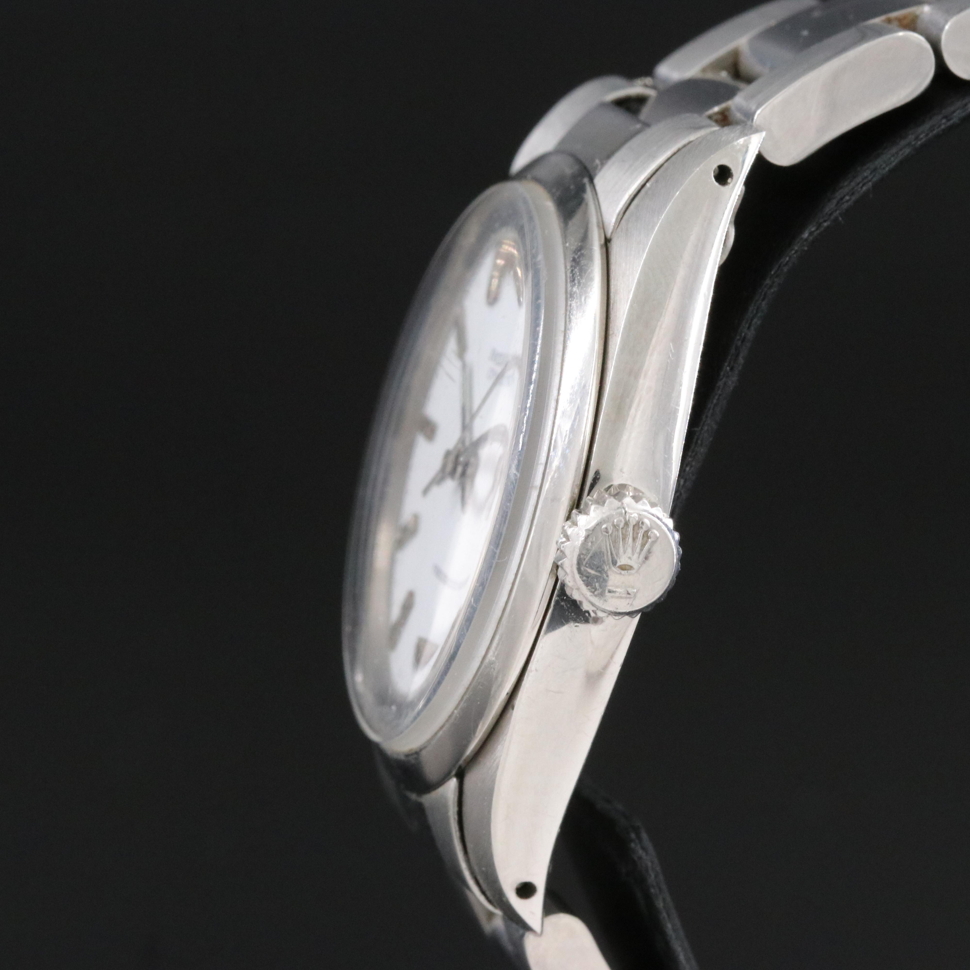 Vintage Rolex Oyster Precision 6426 Model Circa 1974