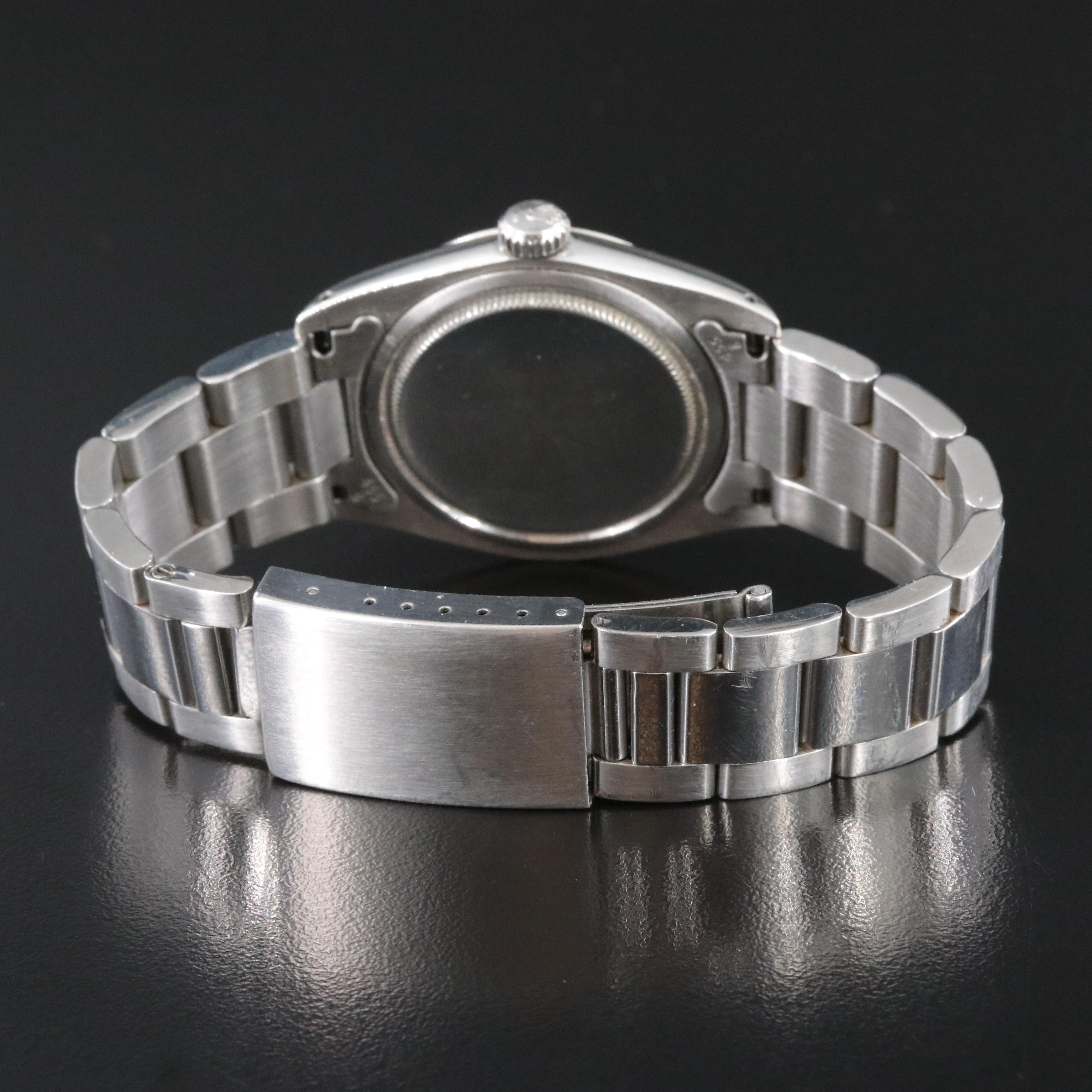 Vintage Rolex Oyster Precision 6426 Model Circa 1974