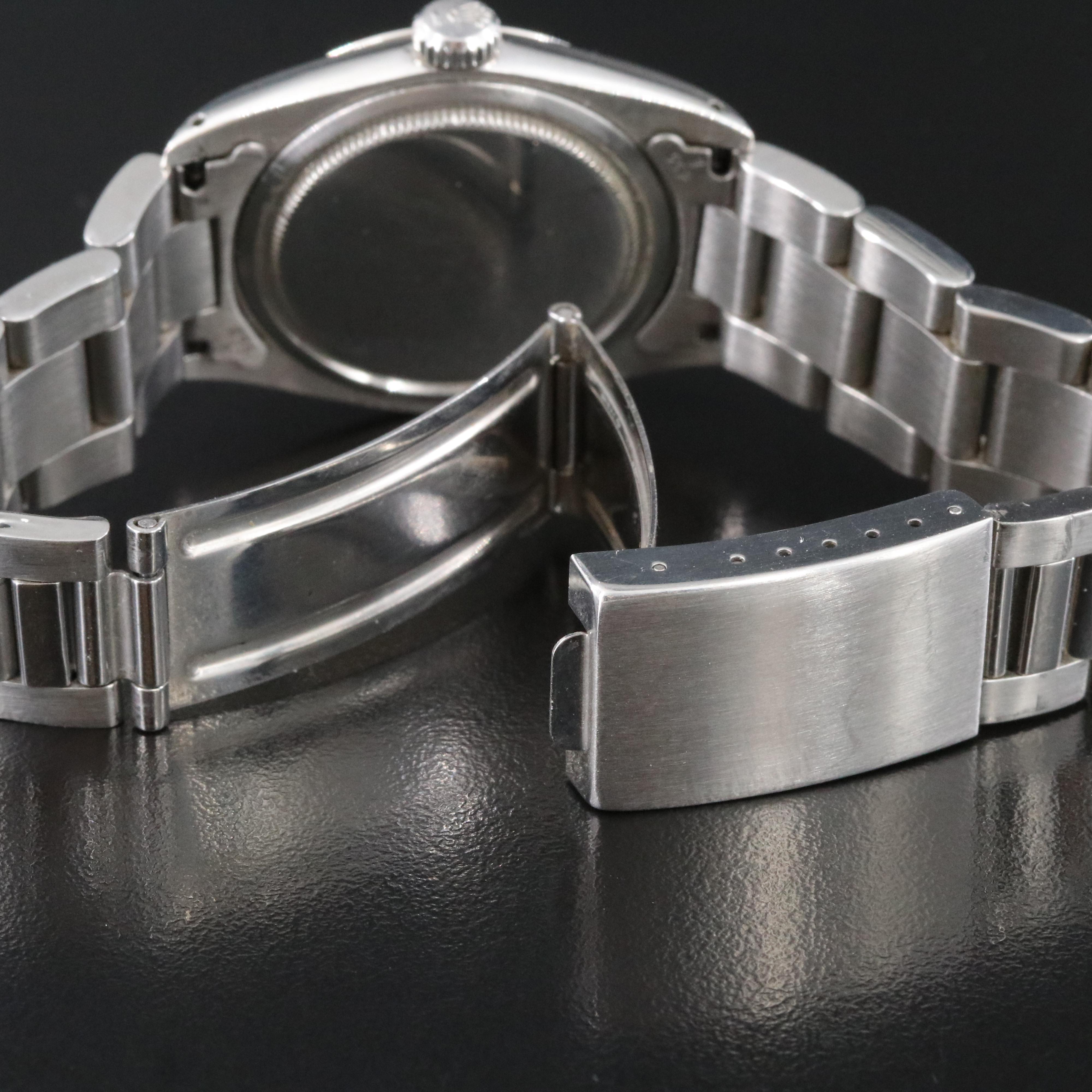 Vintage Rolex Oyster Precision 6426 Model Circa 1974