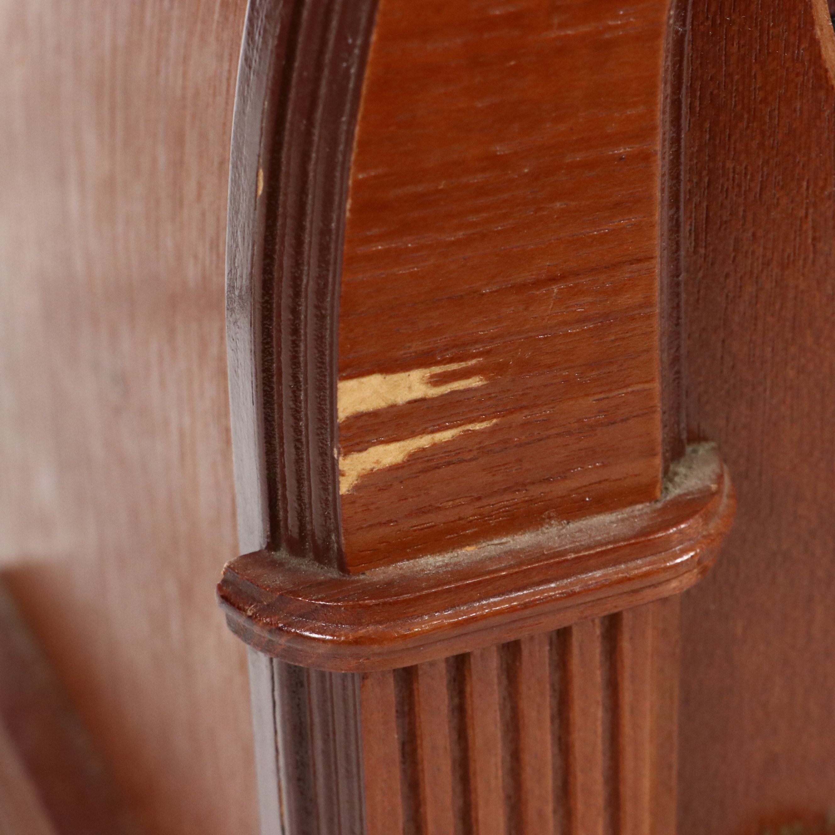 Vintage Style Randix Collector's Edition Radio