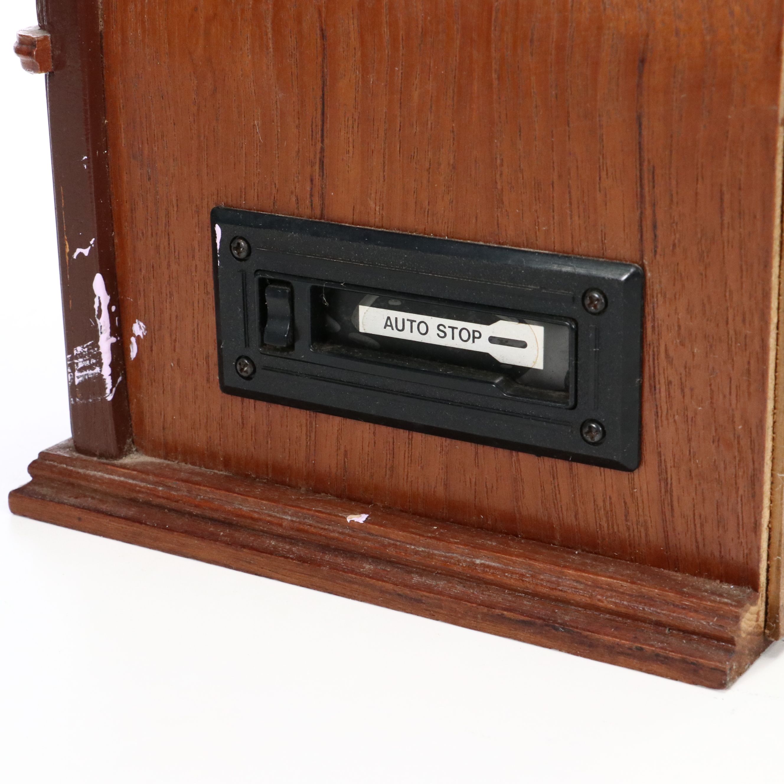 Vintage Style Randix Collector's Edition Radio