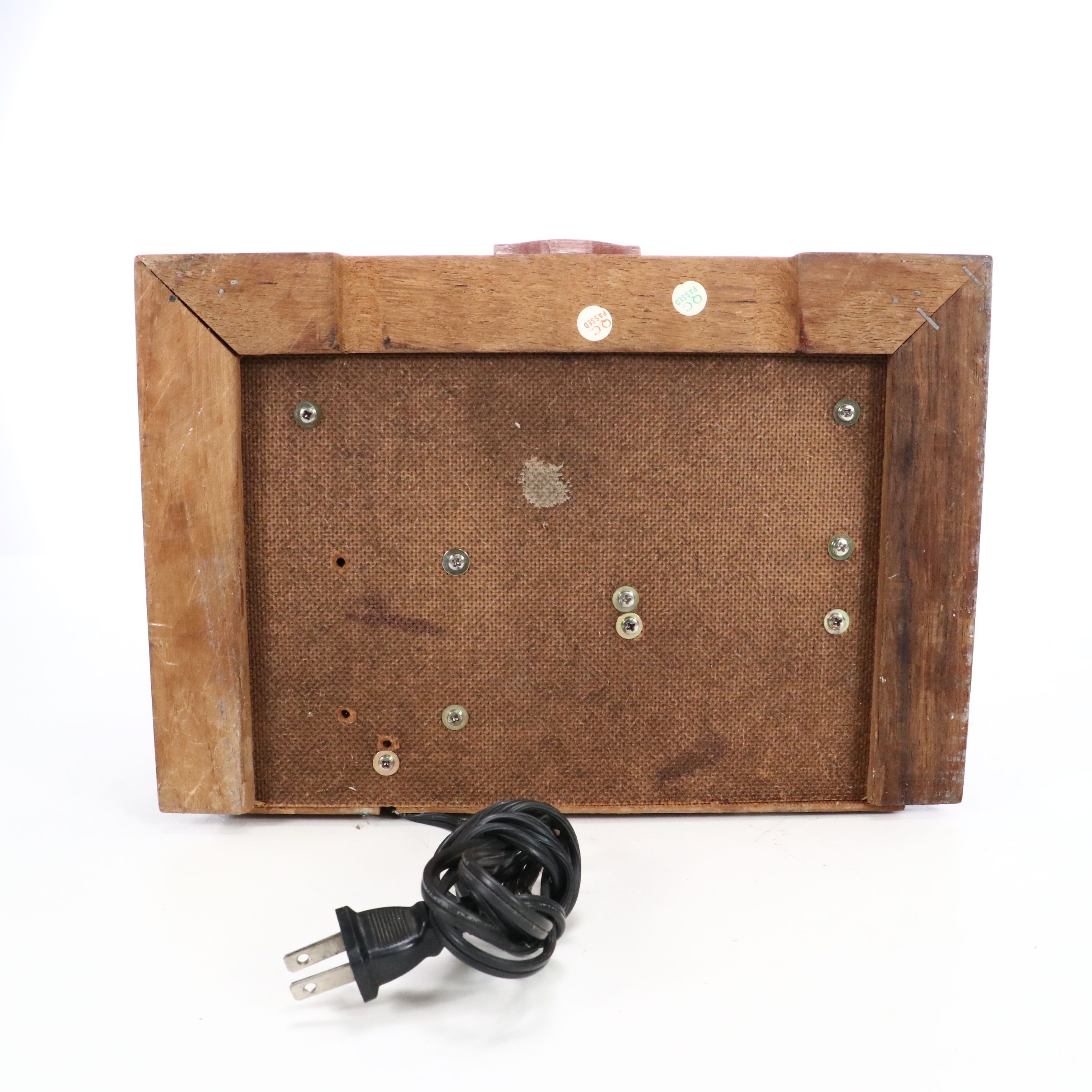 Vintage Style Randix Collector's Edition Radio