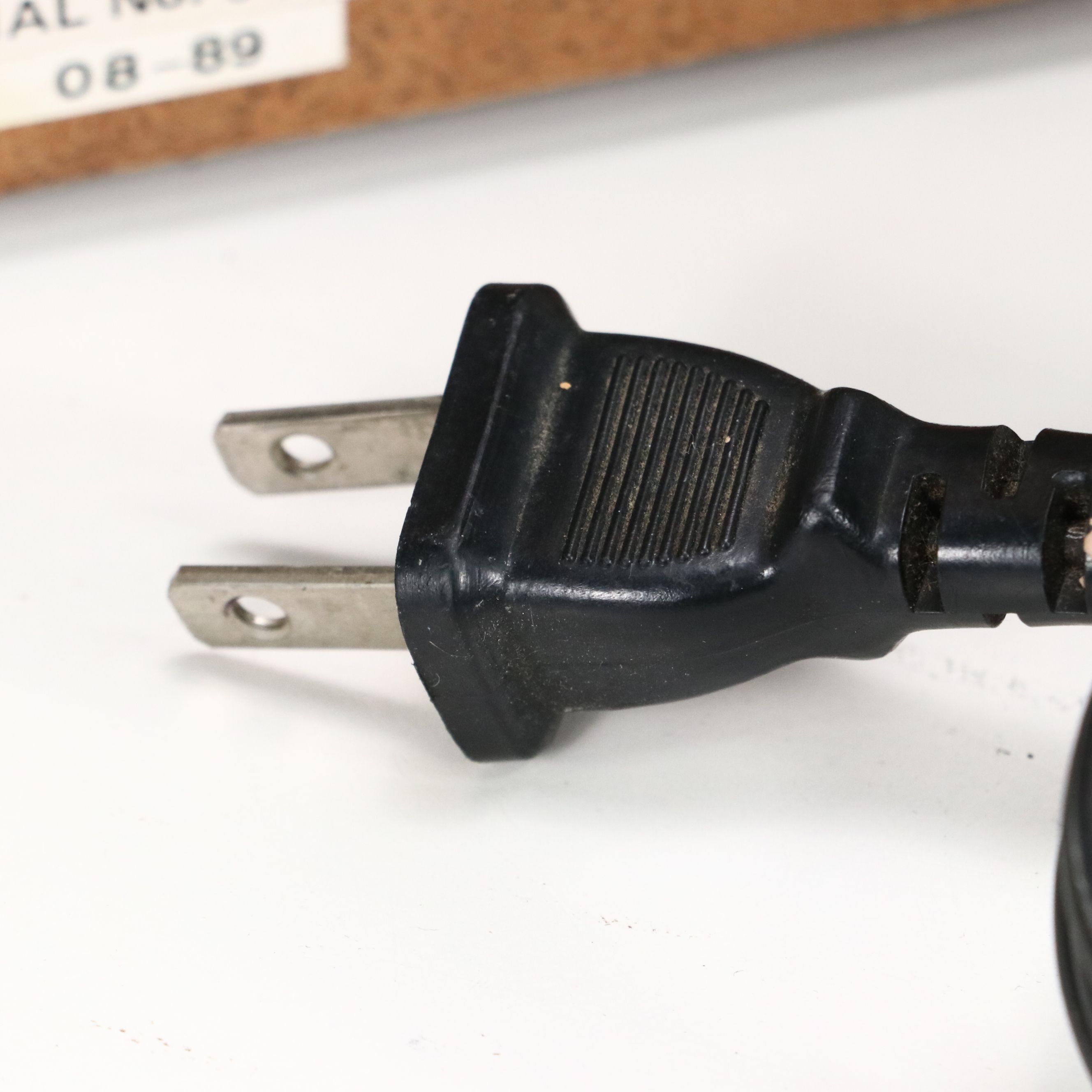 Vintage Style Randix Collector's Edition Radio