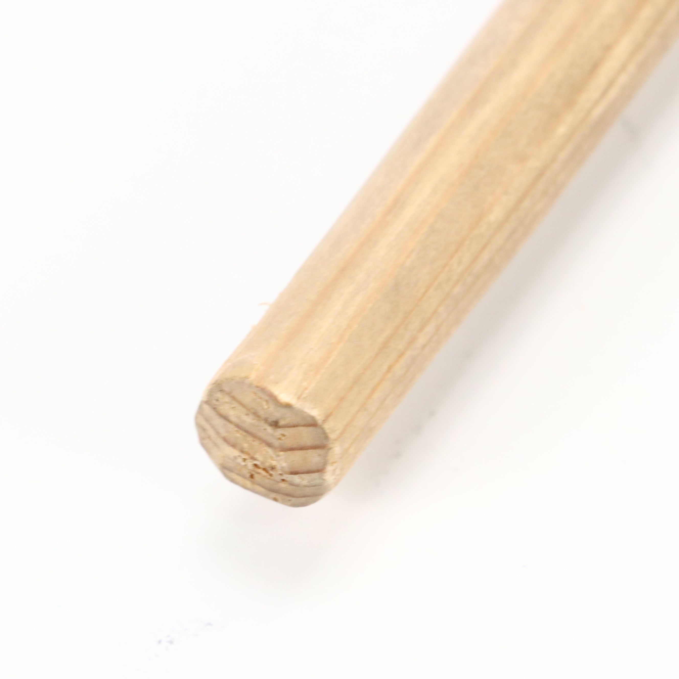 Hide-Covered Handheld Spin Drum