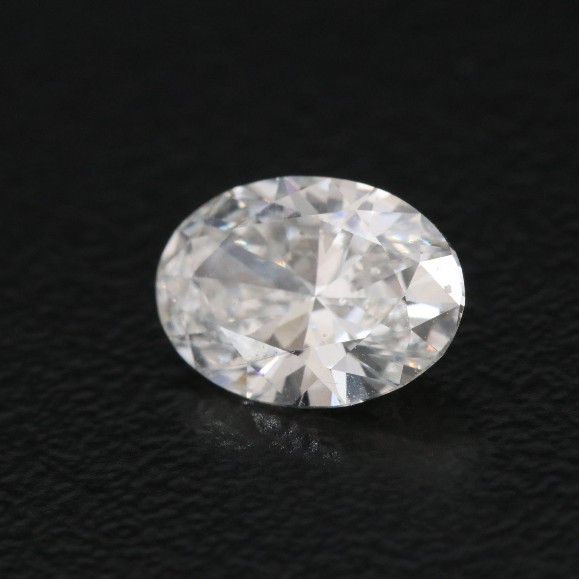 Loose 1.04 CT Lab Grown Diamond